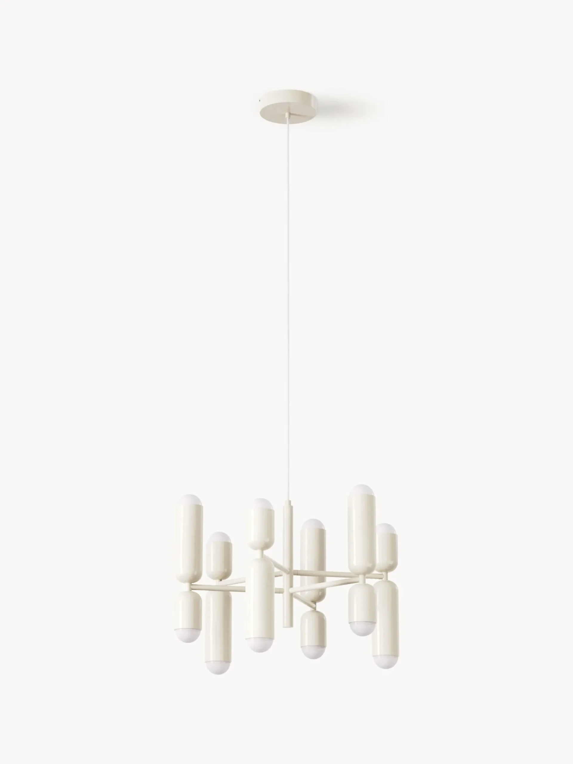 Lampada a sospensione a LED Ariane
