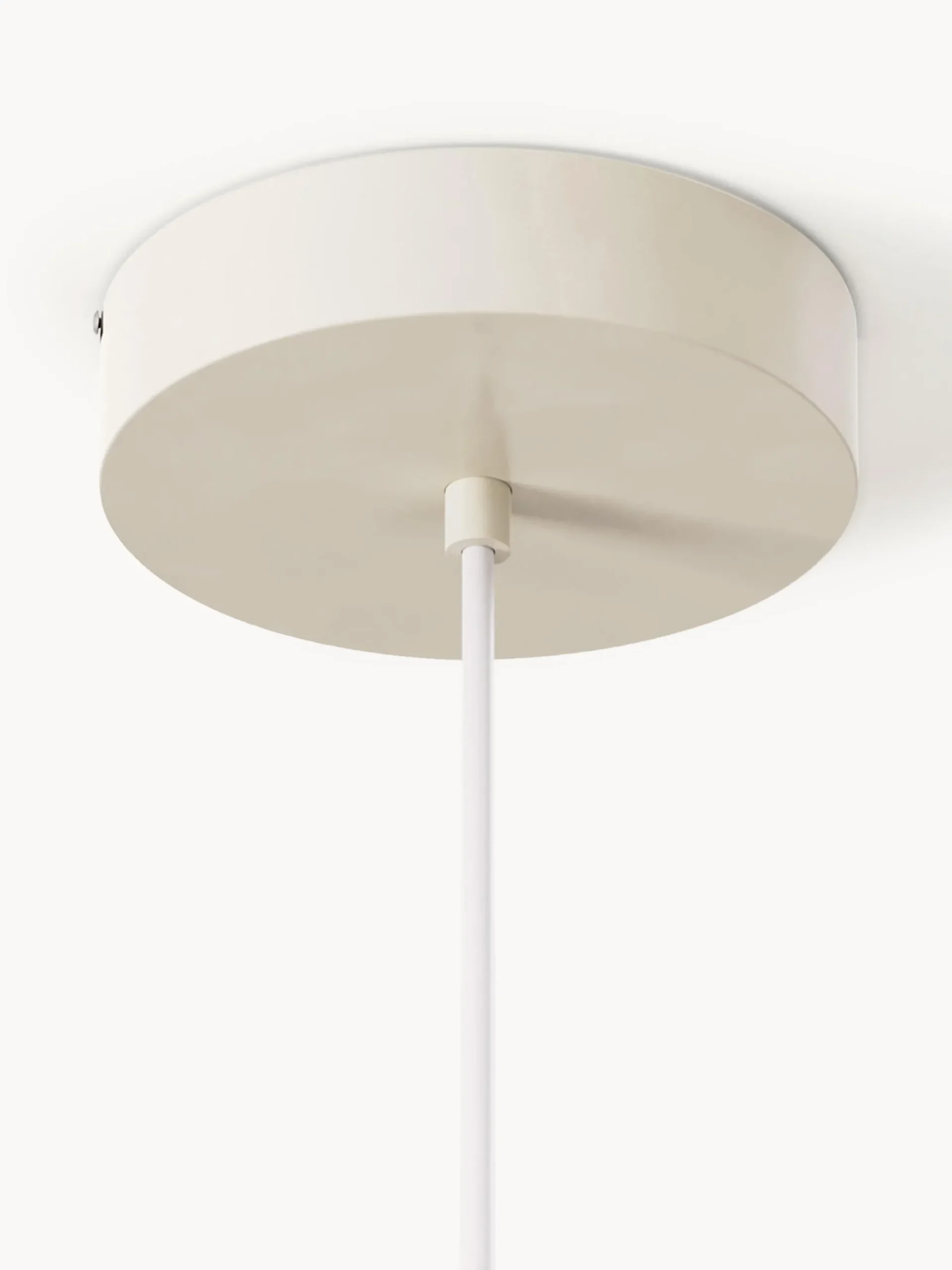 Lampada a sospensione a LED Ariane