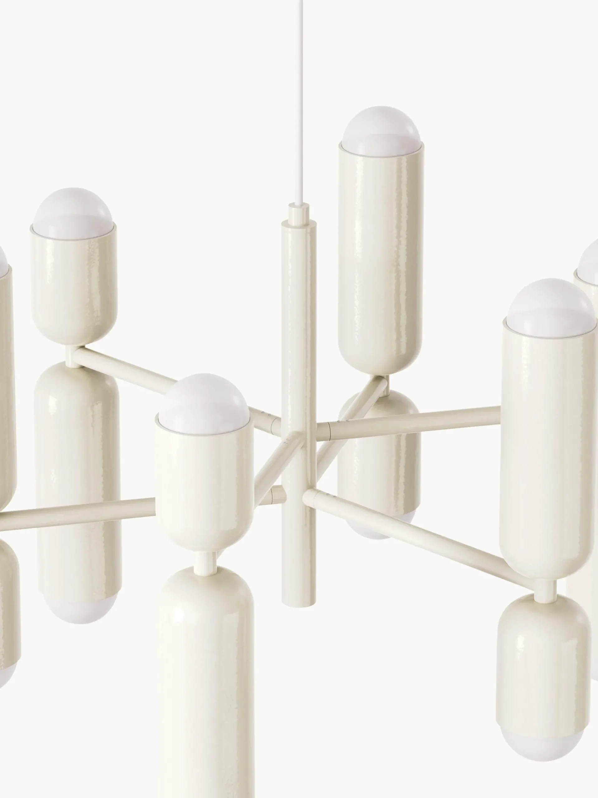 Lampada a sospensione a LED Ariane