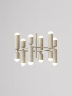 Lampada a sospensione a LED Ariane