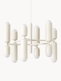 Lampada a sospensione a LED Ariane