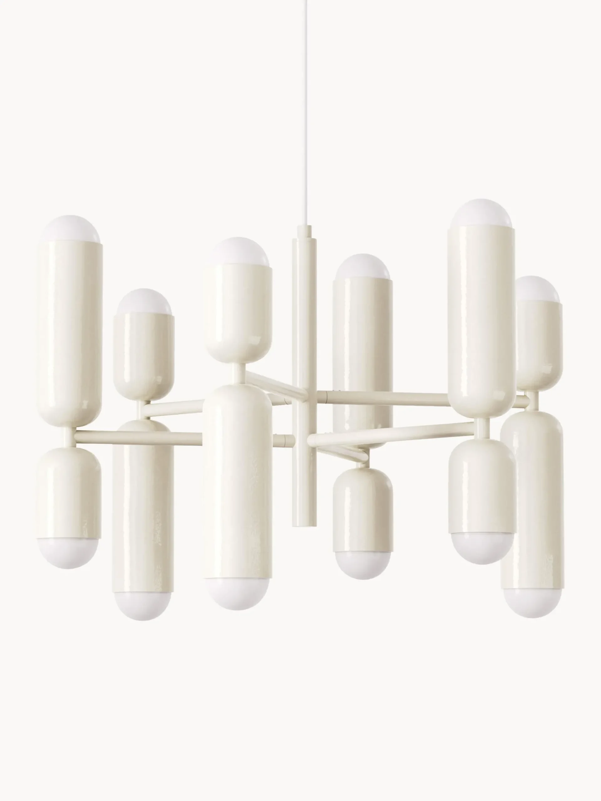 Lampada a sospensione a LED Ariane