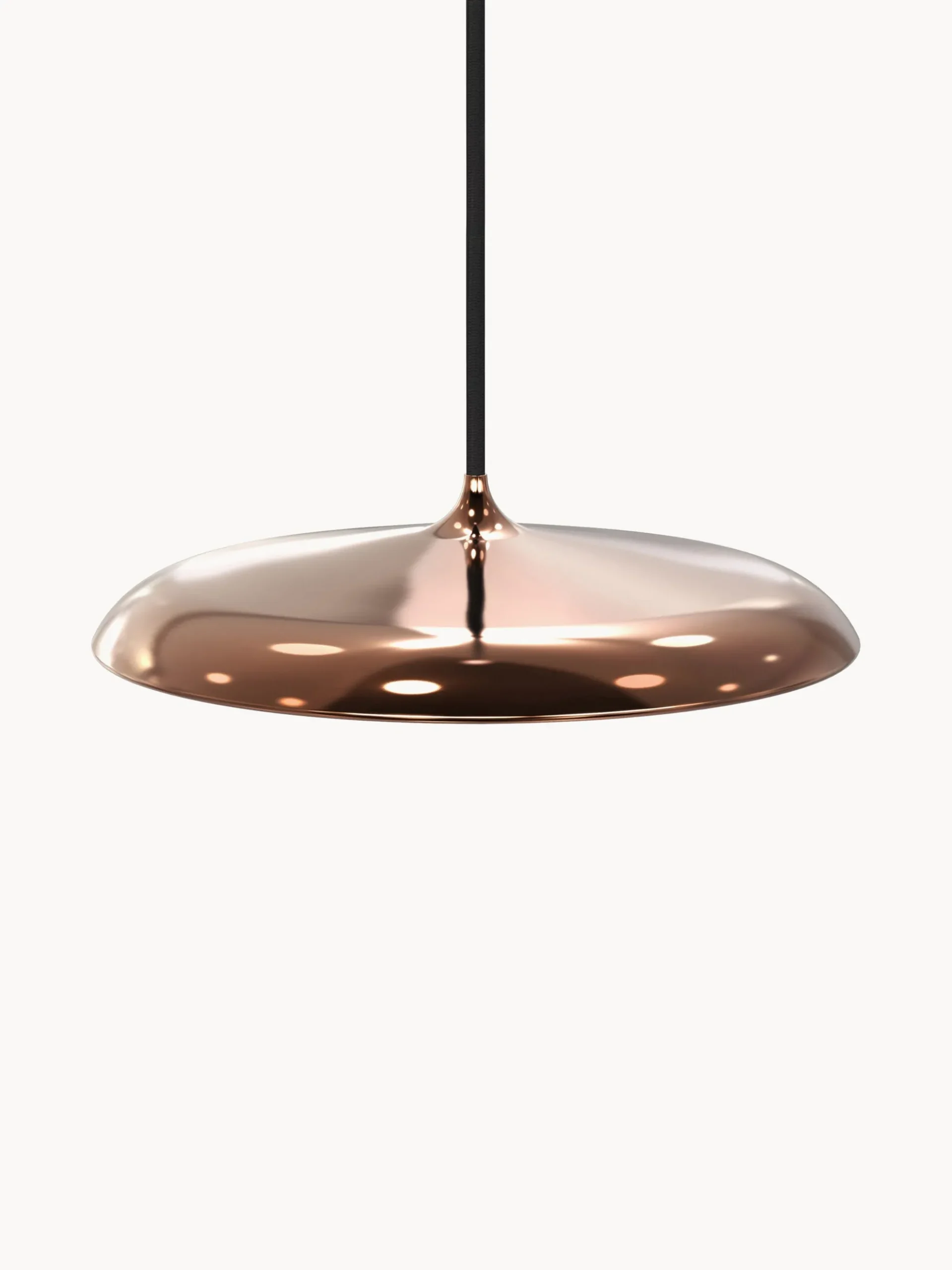 Lampada a sospensione a LED Artist, varie misure