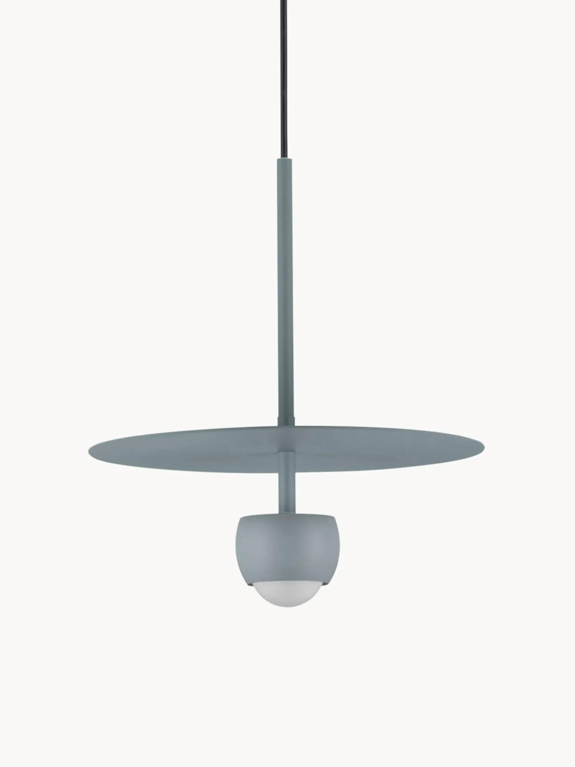 Lampada a sospensione a LED Edem
