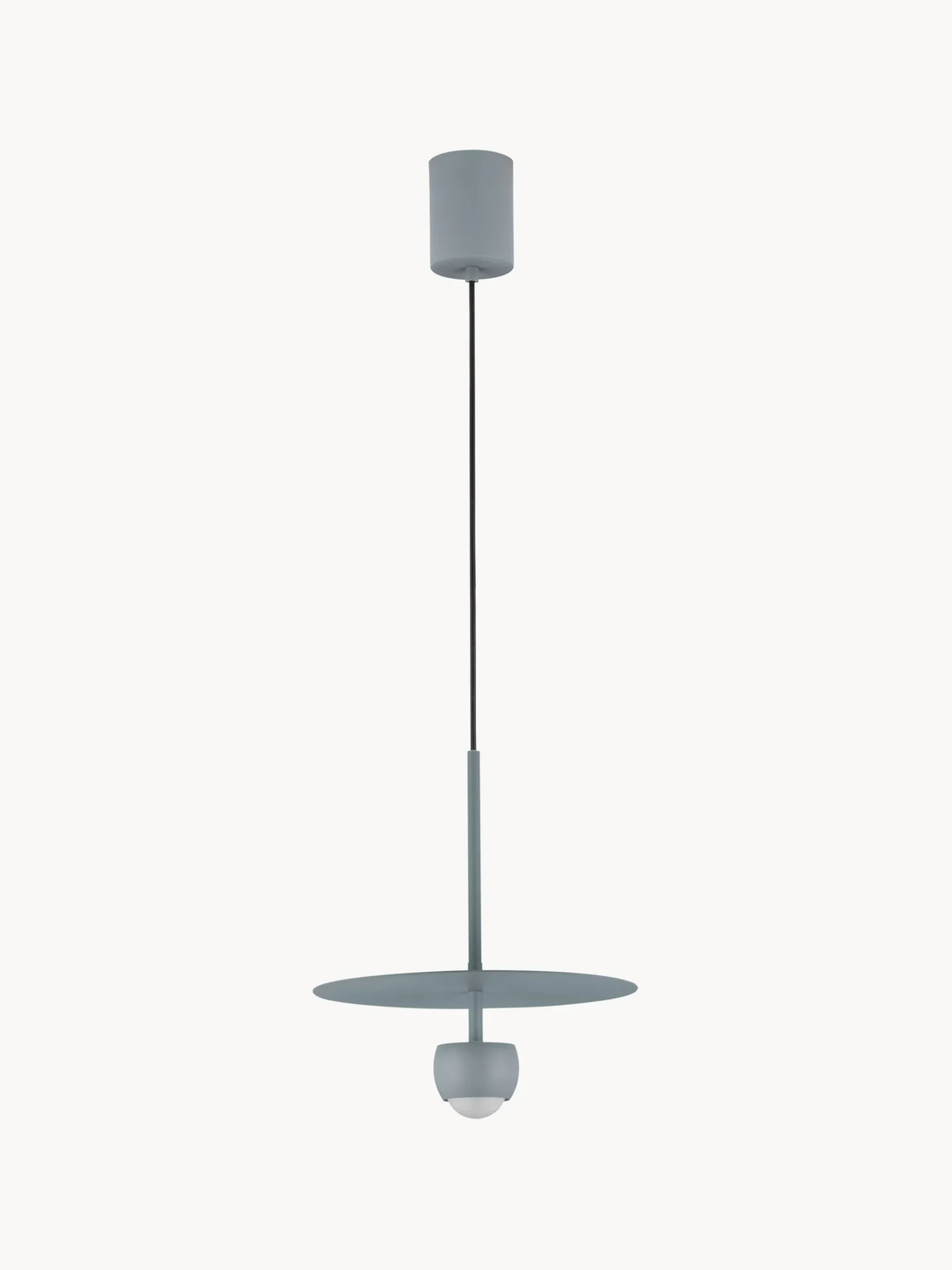 Lampada a sospensione a LED Edem