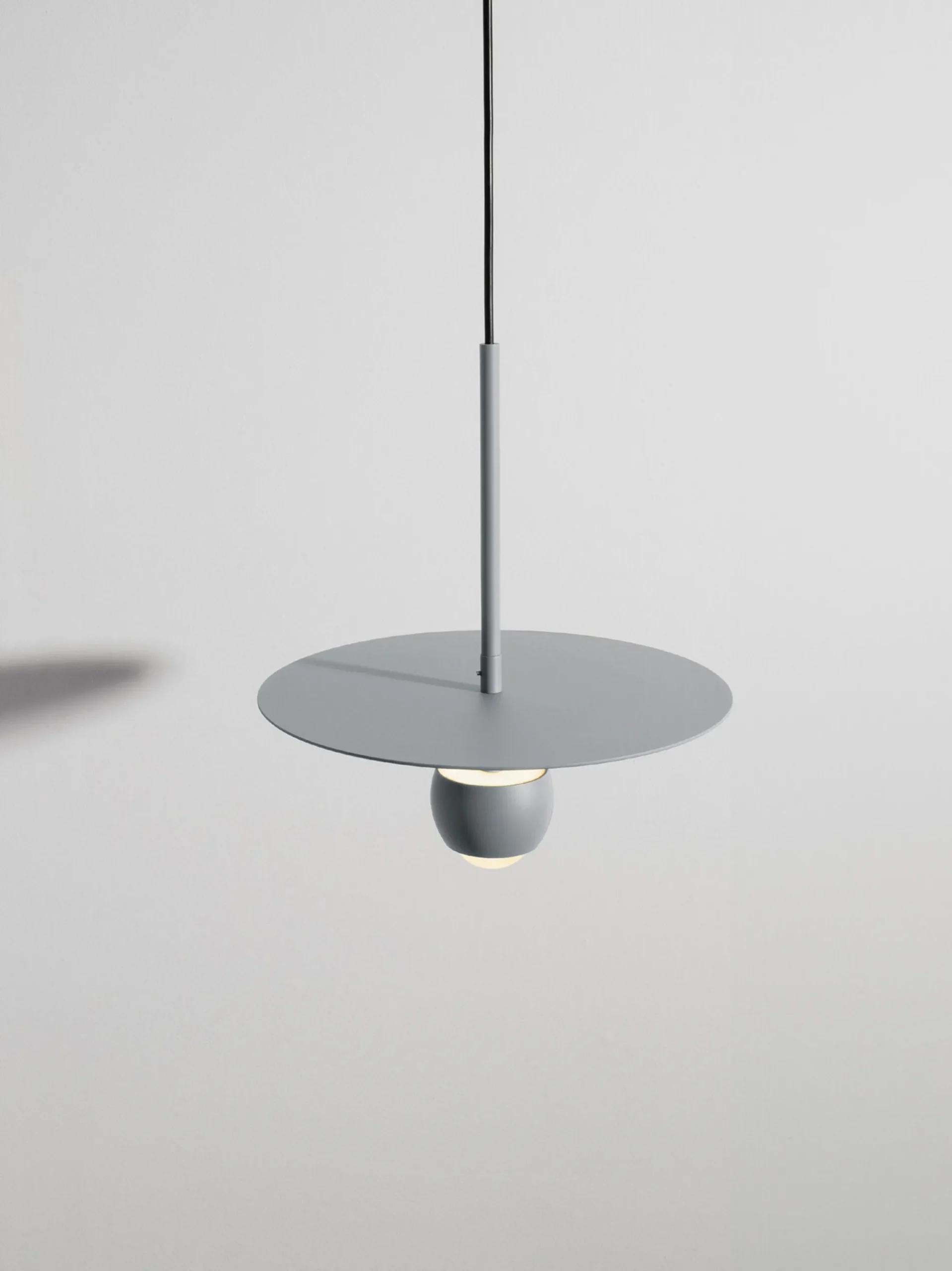 Lampada a sospensione a LED Edem