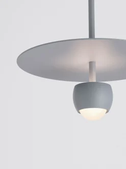 Lampada a sospensione a LED Edem