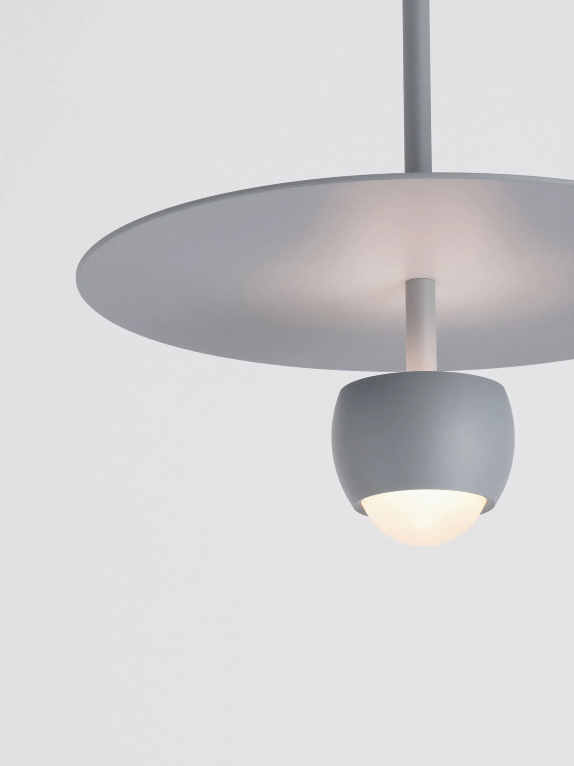 Lampada a sospensione a LED Edem