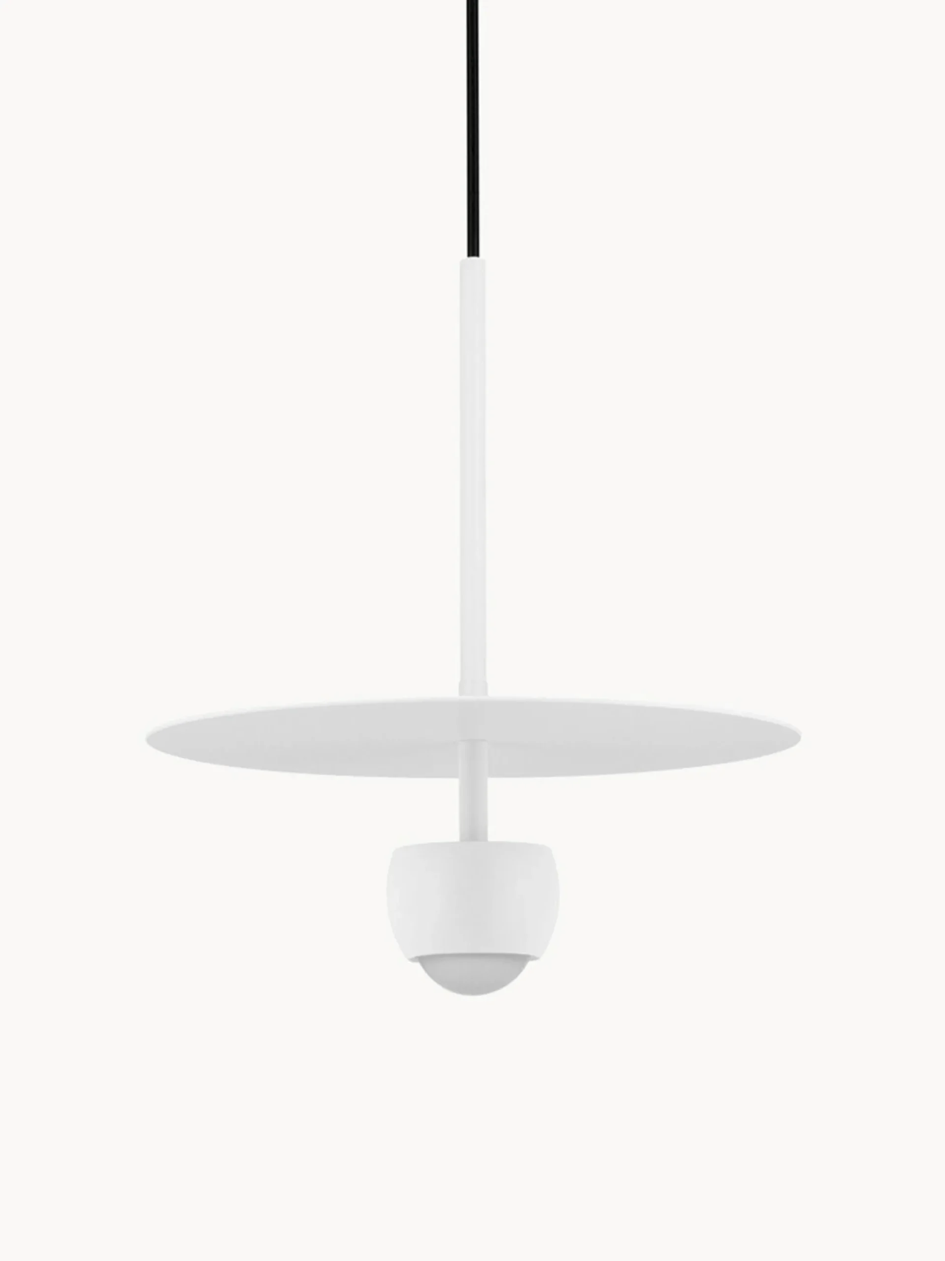 Lampada a sospensione a LED Edem