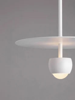 Lampada a sospensione a LED Edem