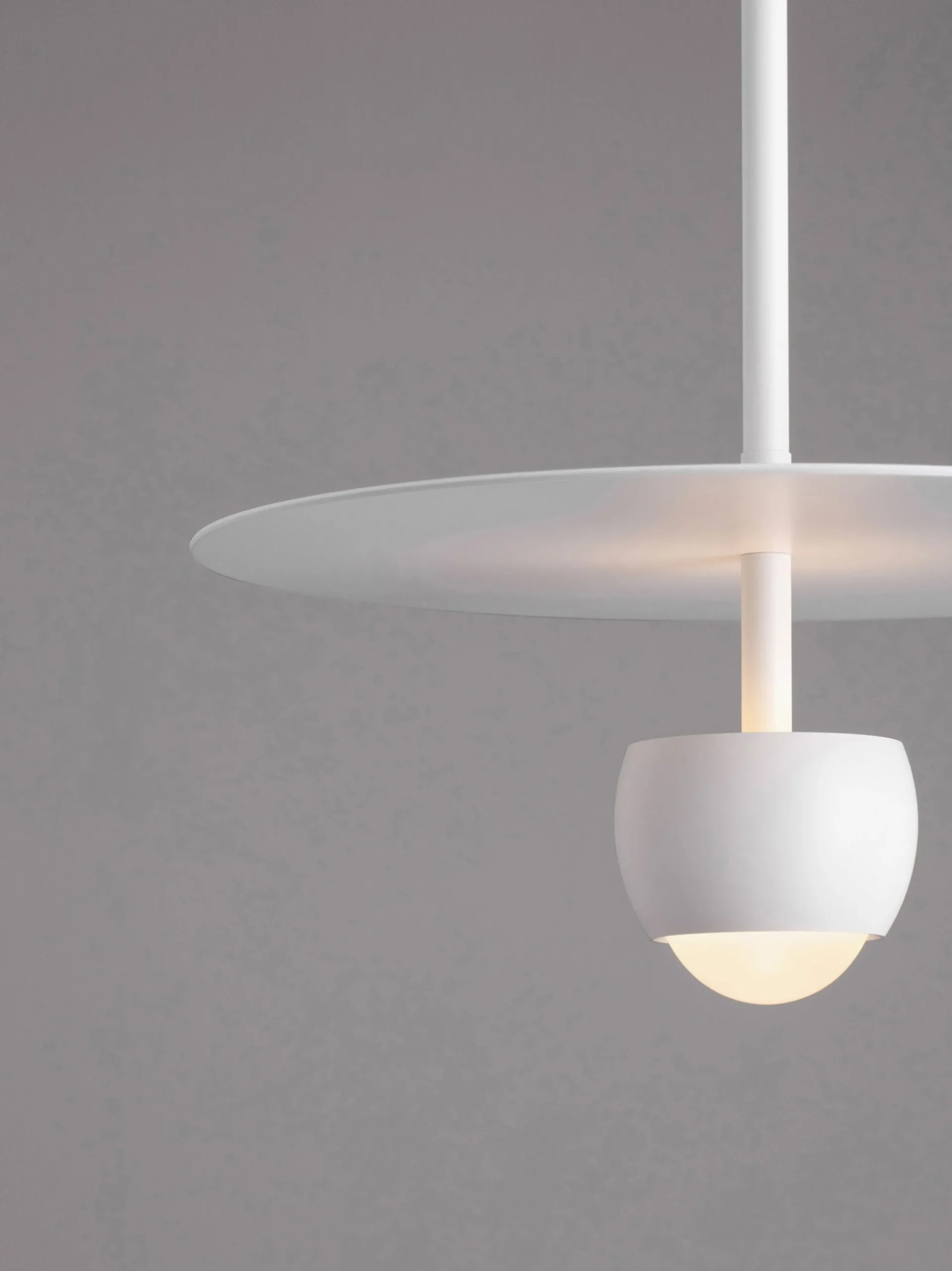 Lampada a sospensione a LED Edem