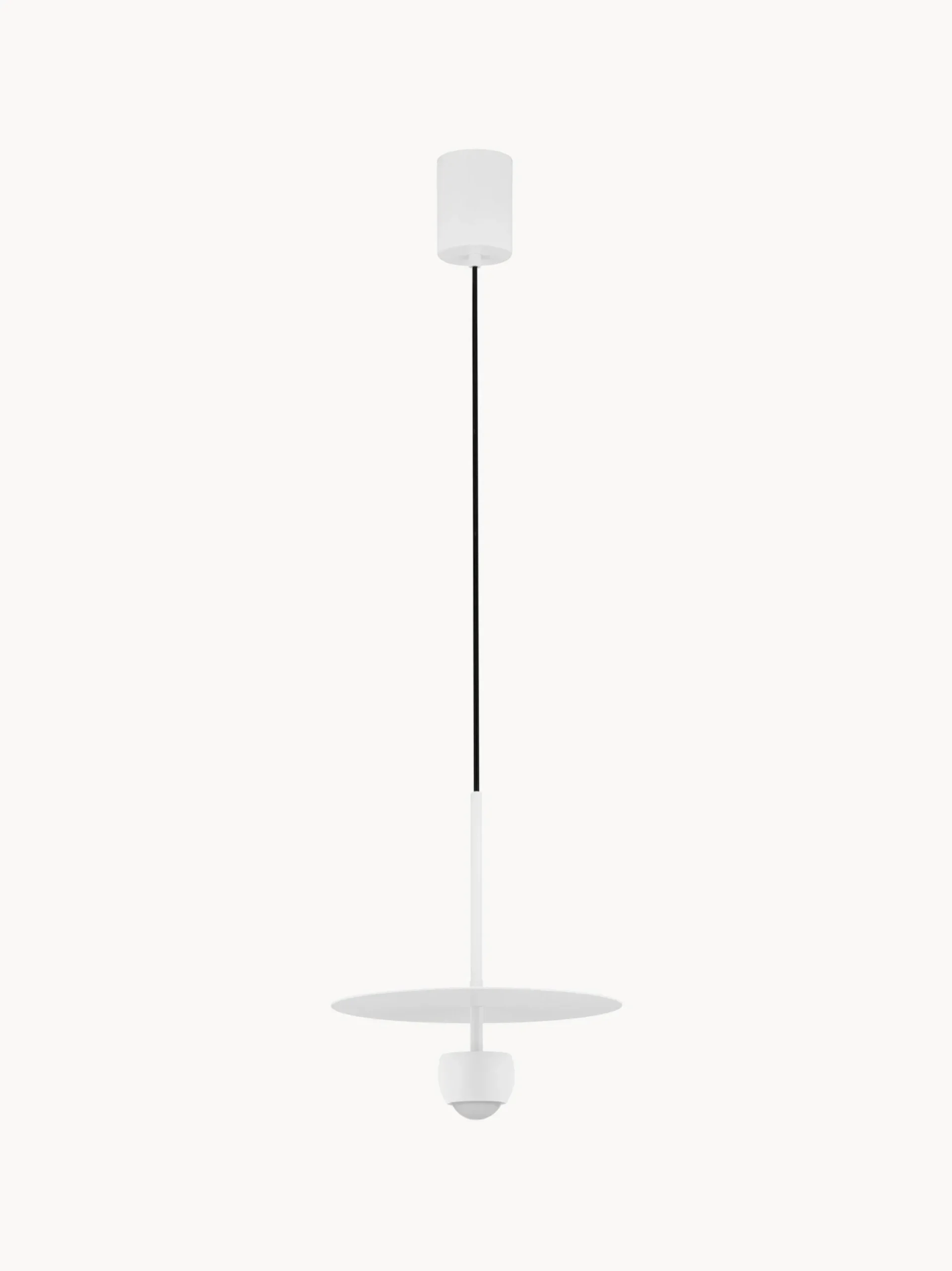Lampada a sospensione a LED Edem