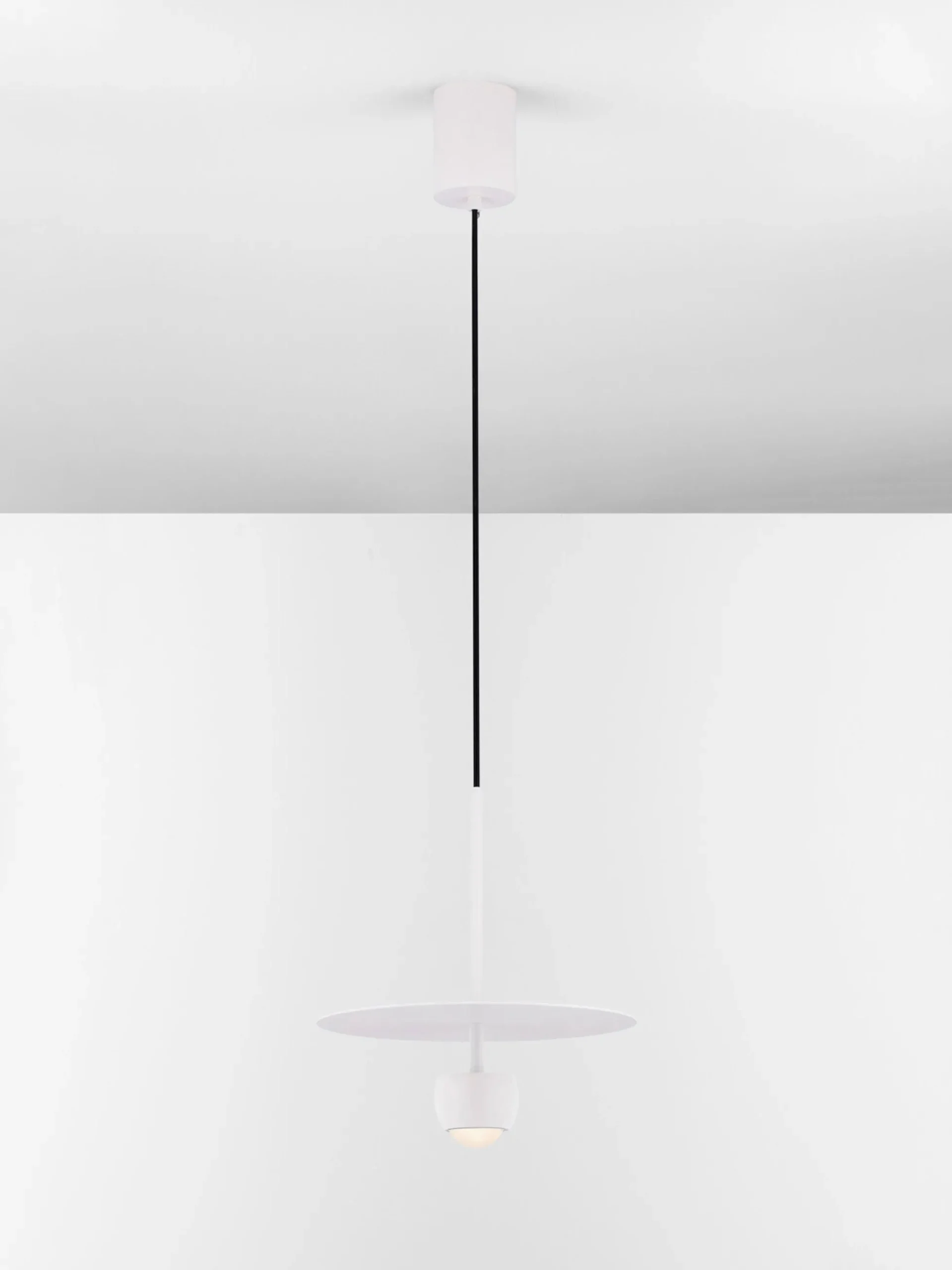 Lampada a sospensione a LED Edem