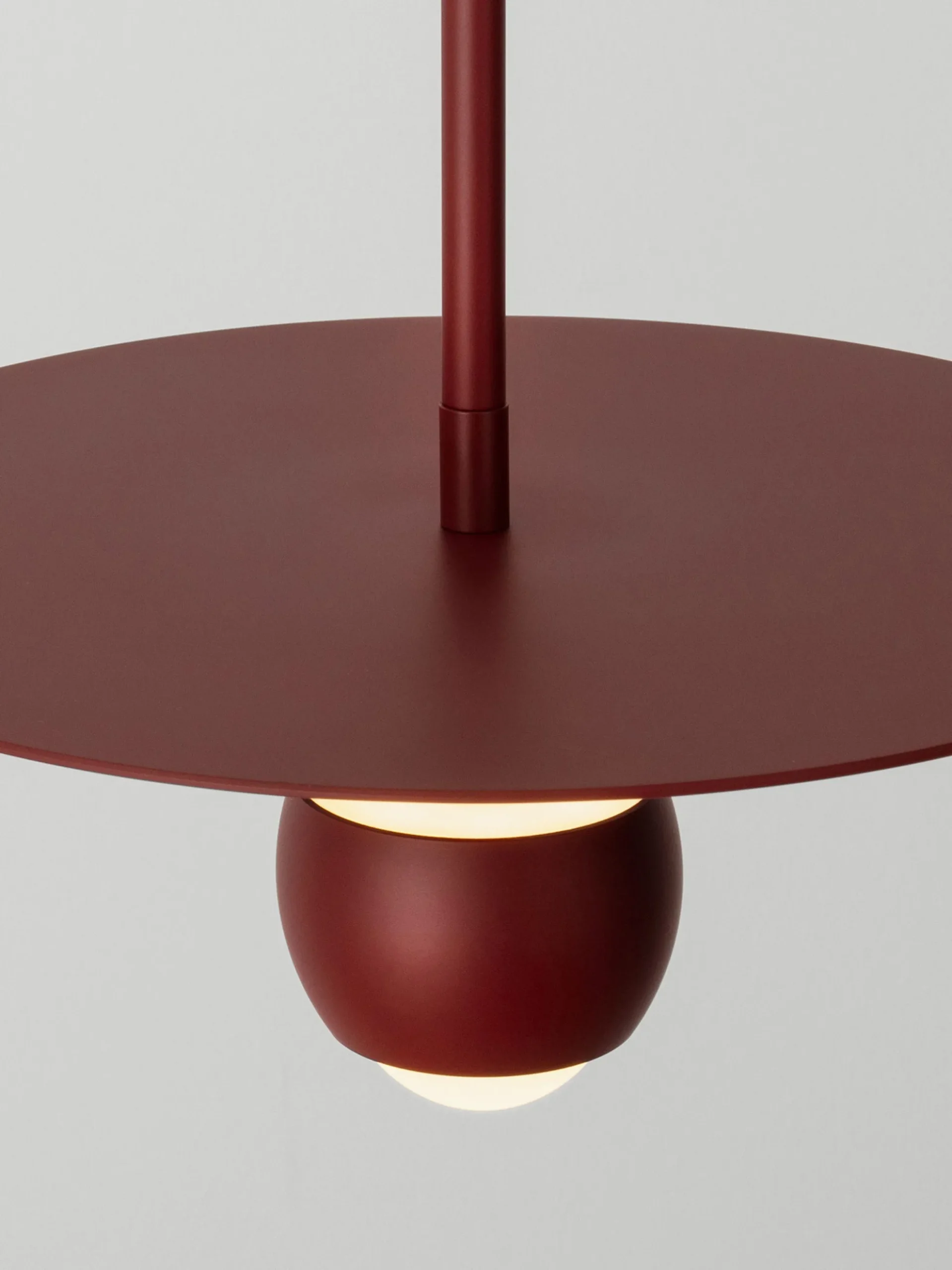 Lampada a sospensione a LED Edem