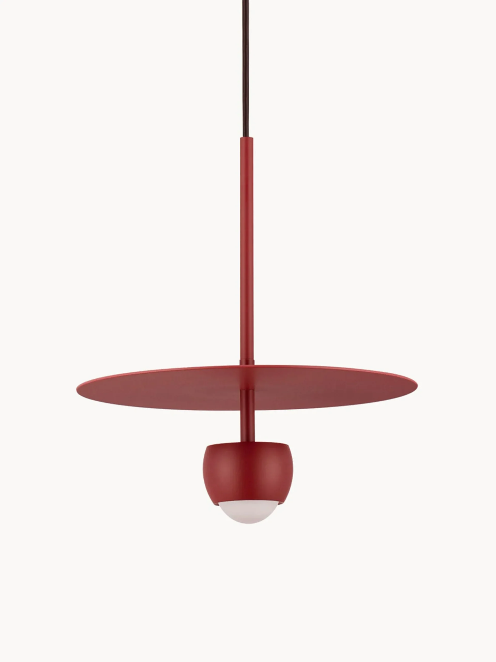 Lampada a sospensione a LED Edem