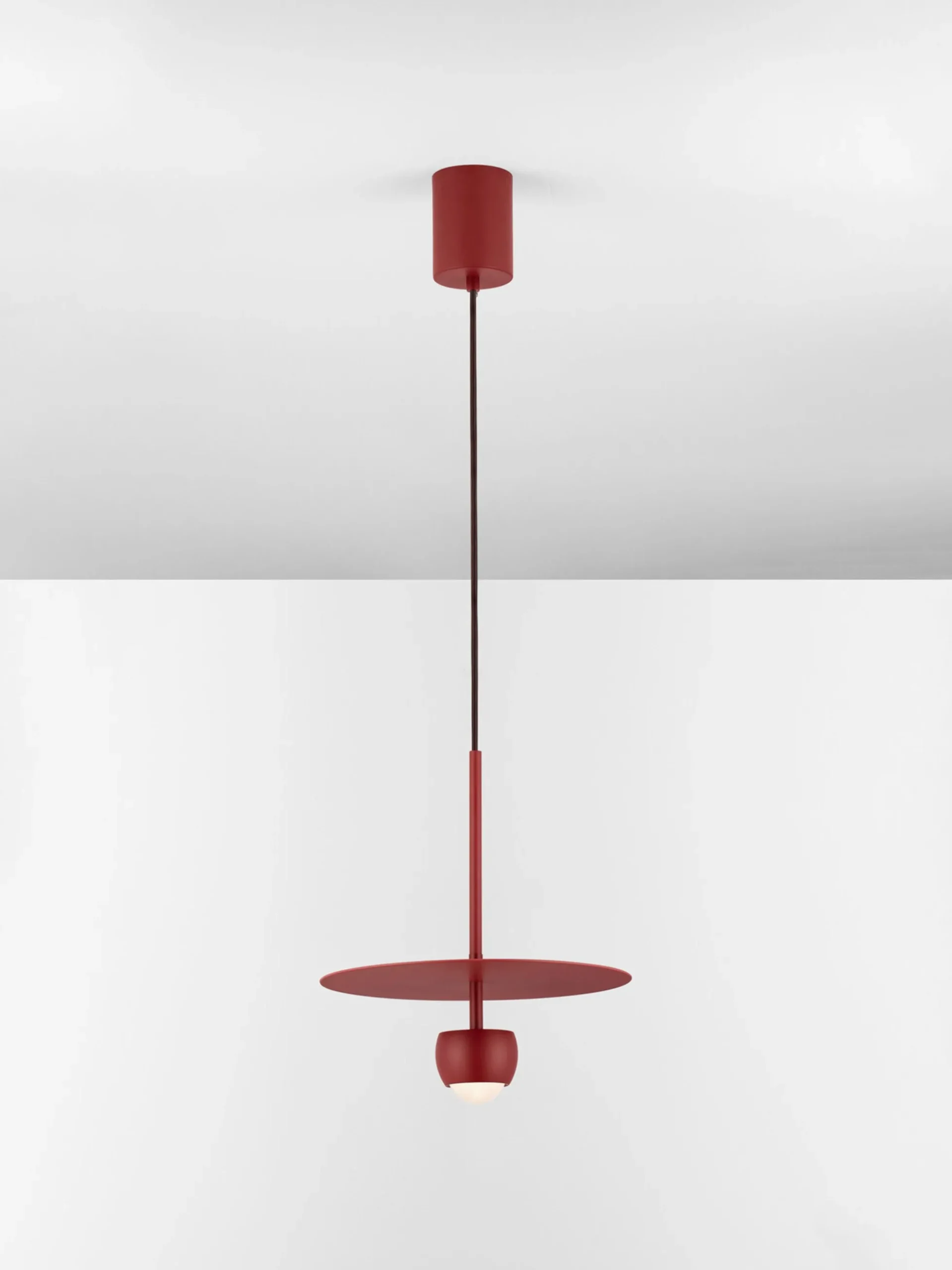 Lampada a sospensione a LED Edem