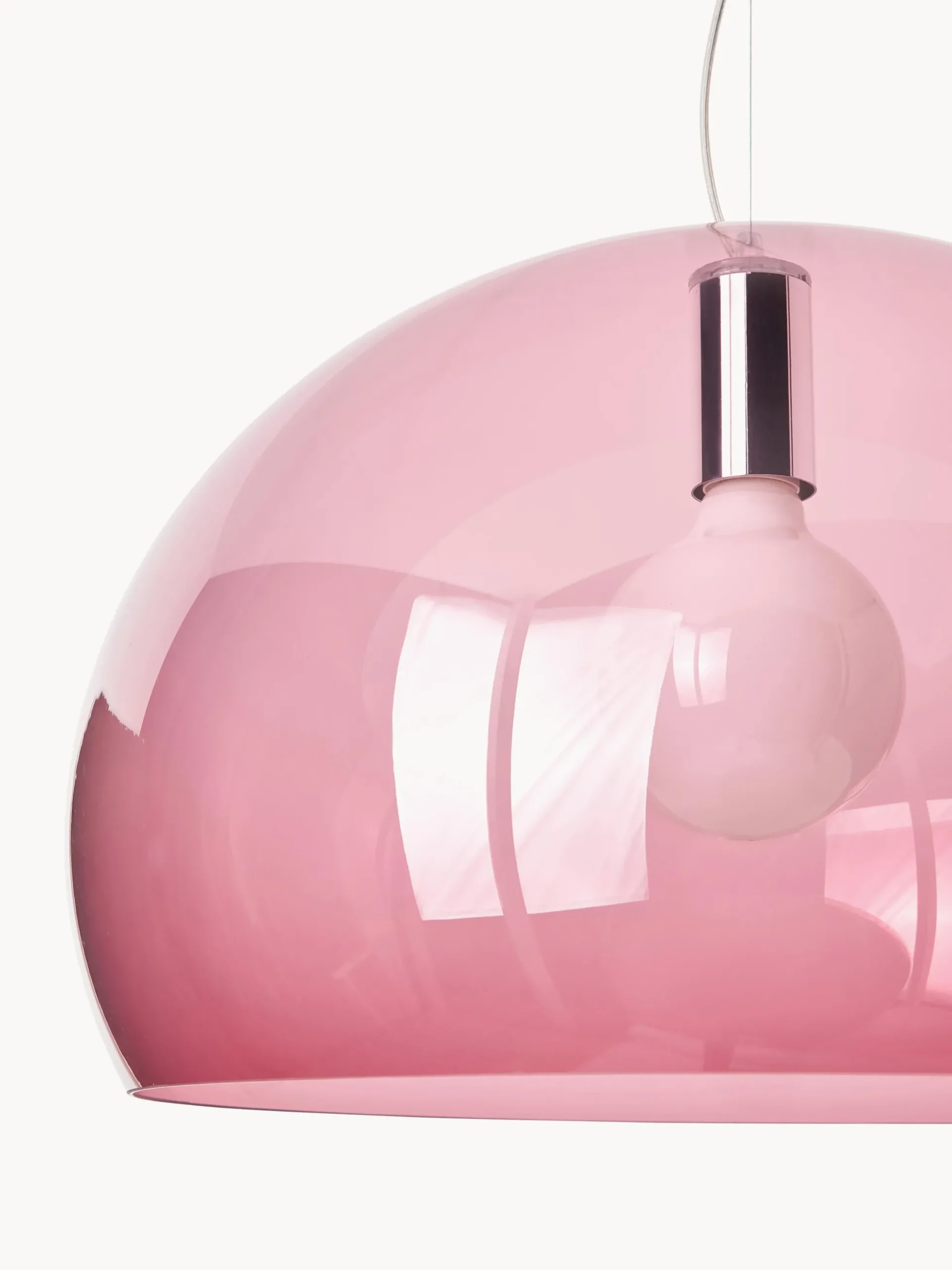 Lampada a sospensione a LED FL/Y