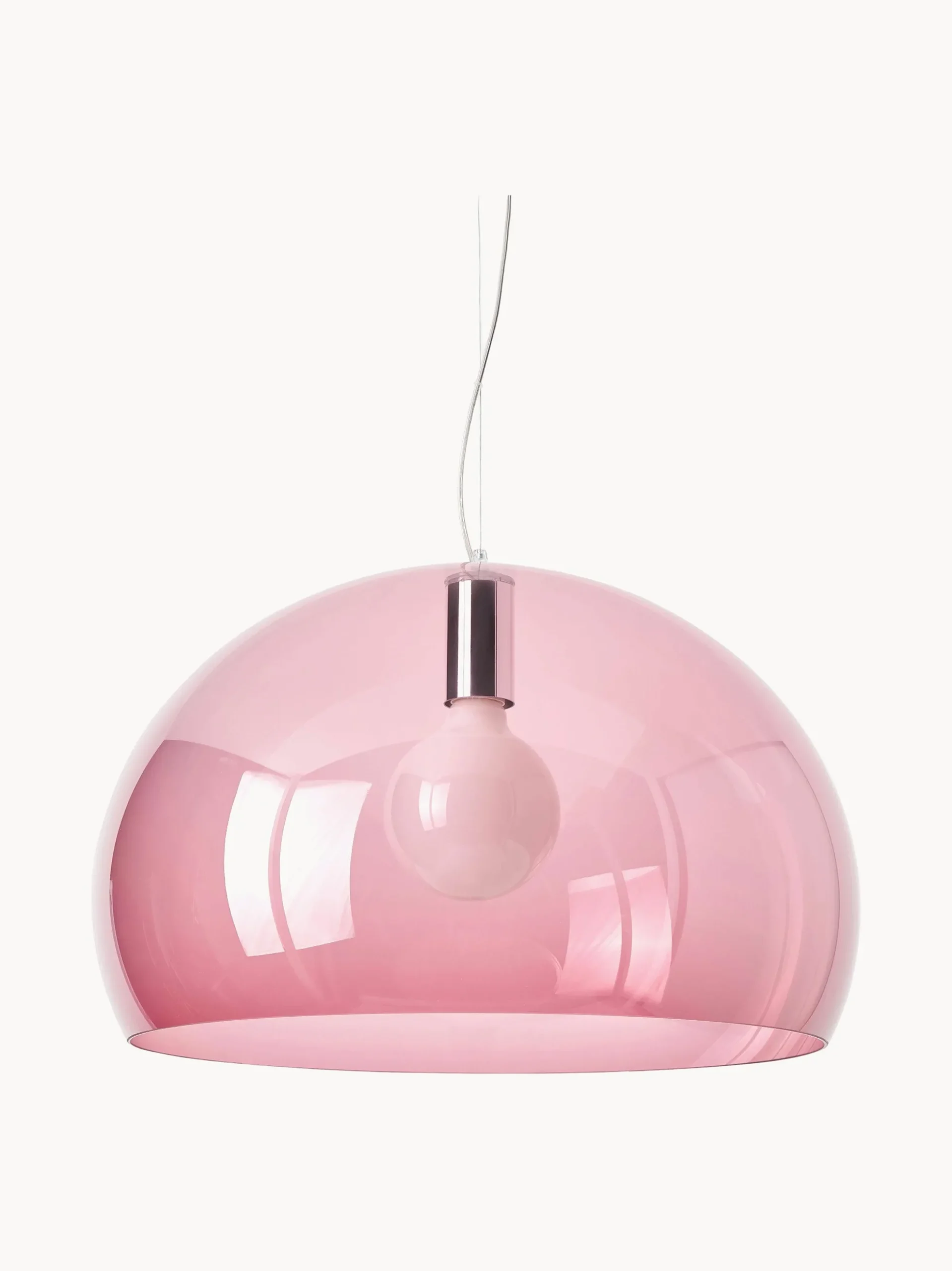 Lampada a sospensione a LED FL/Y