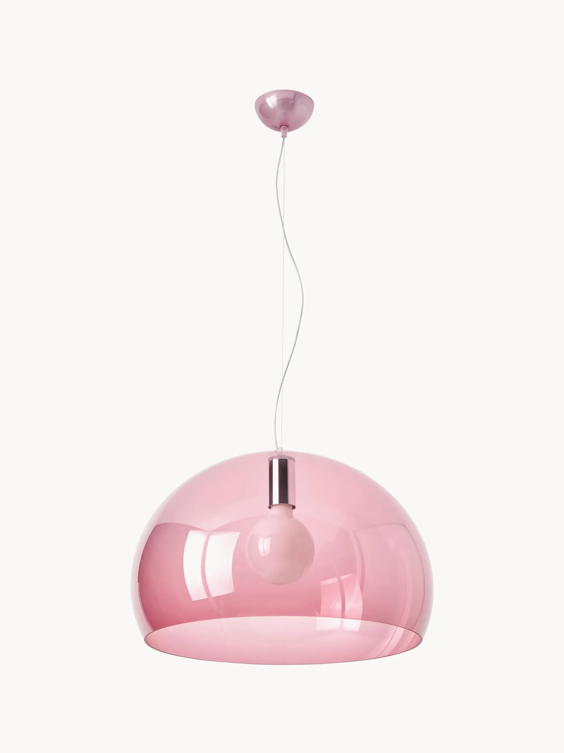 Lampada a sospensione a LED FL/Y