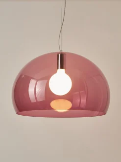 Lampada a sospensione a LED FL/Y