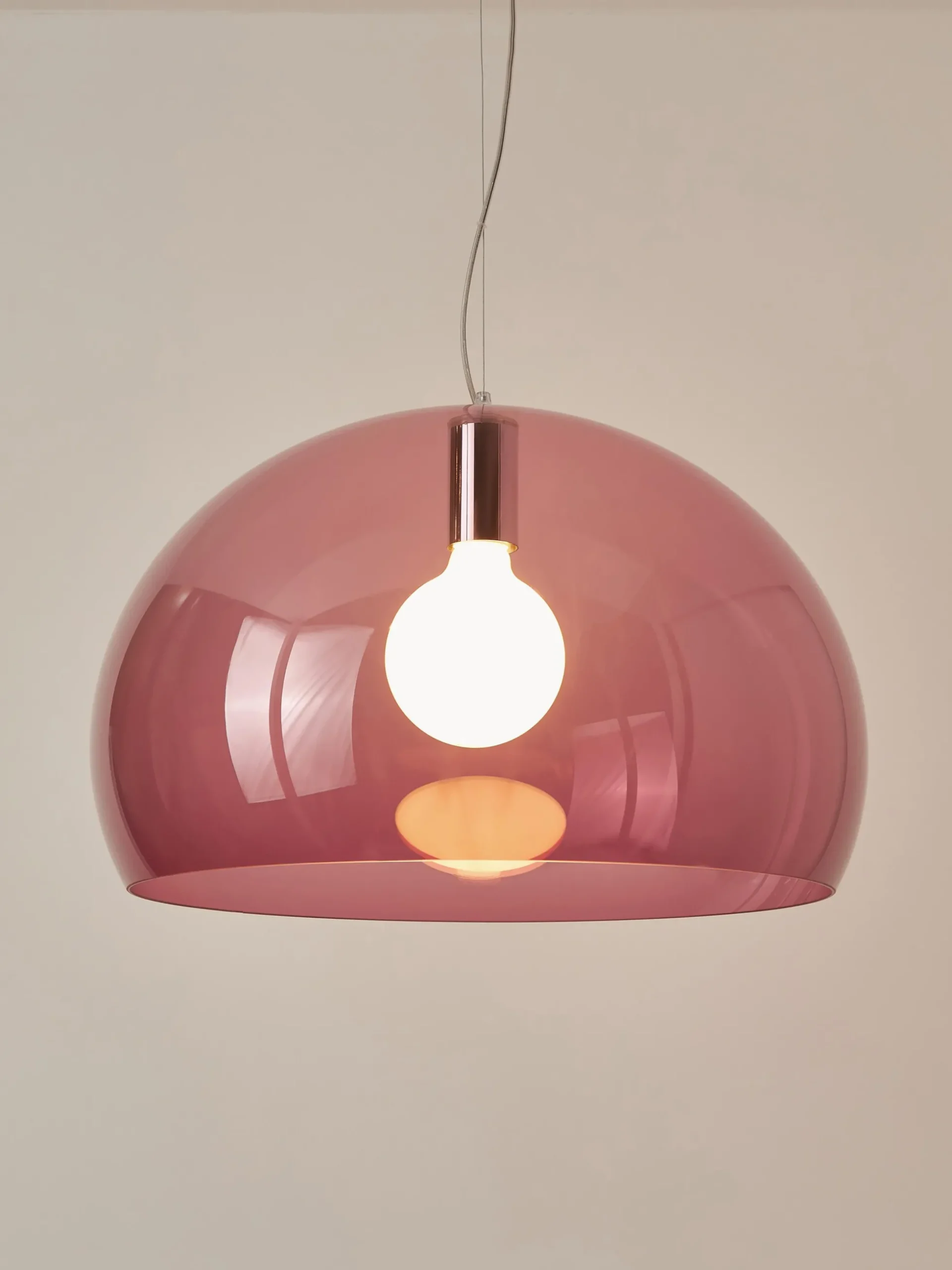 Lampada a sospensione a LED FL/Y