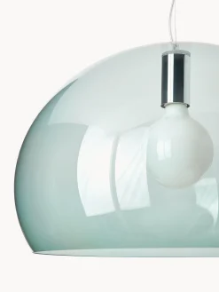 Lampada a sospensione a LED FL/Y
