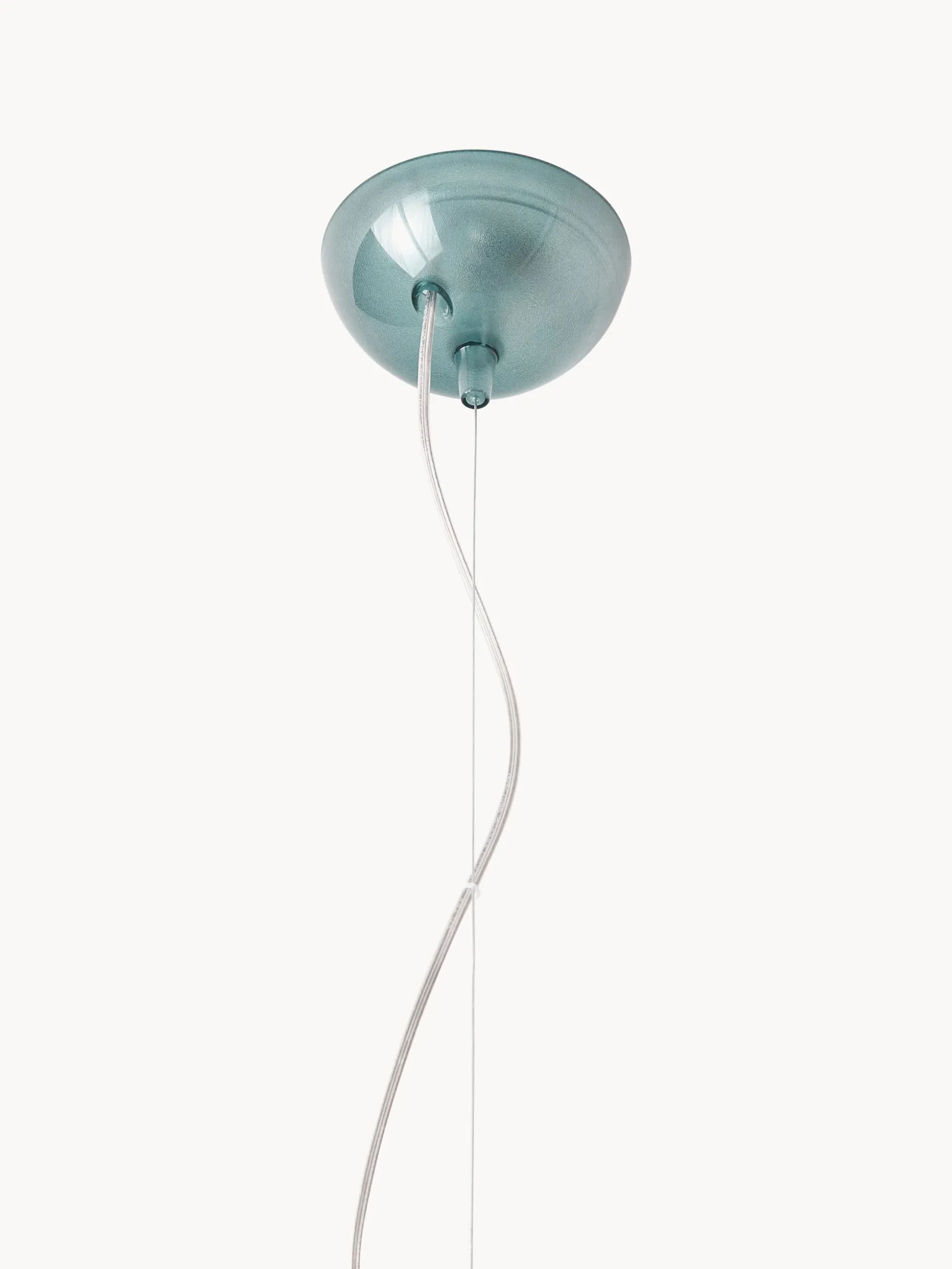 Lampada a sospensione a LED FL/Y