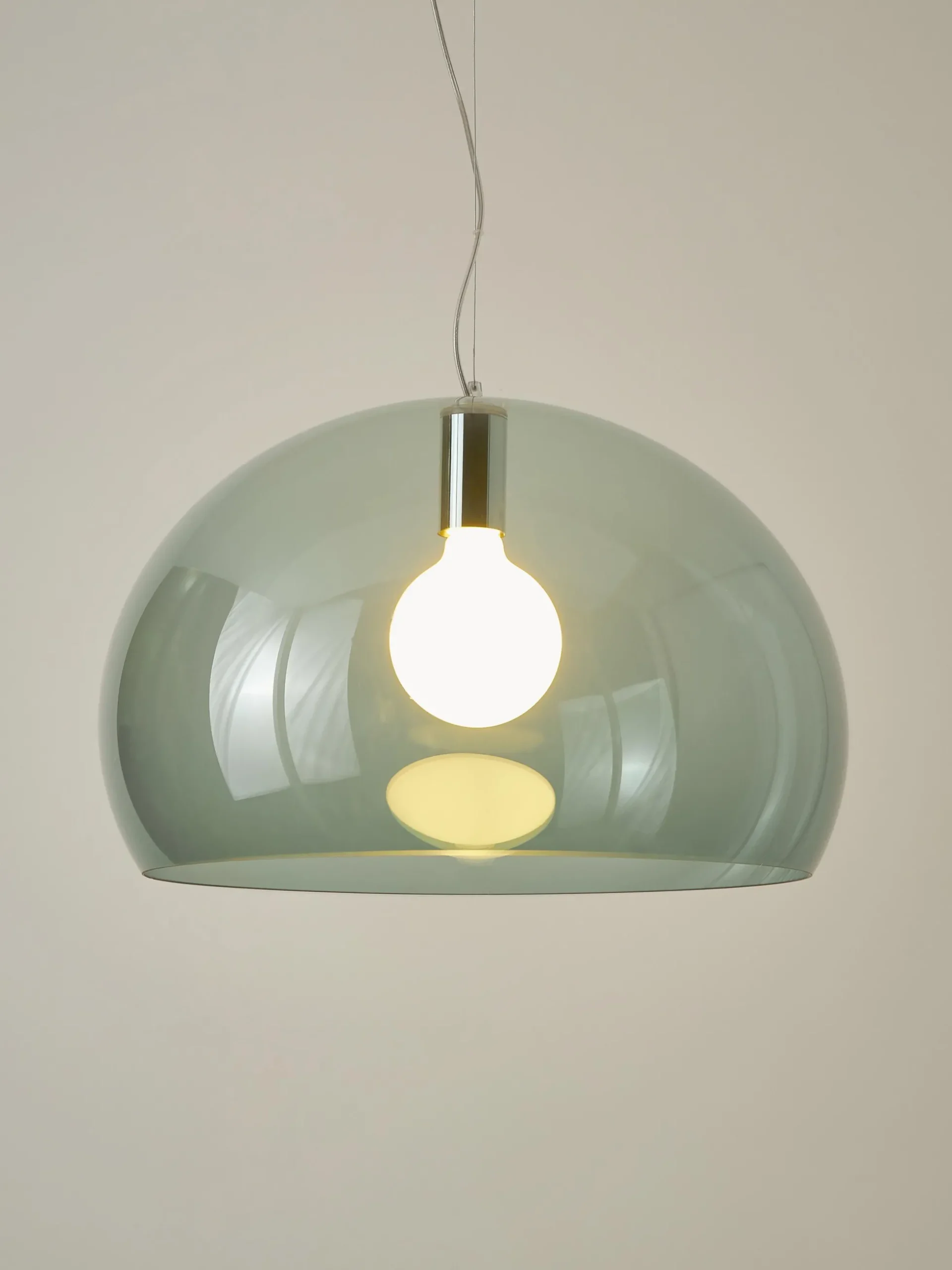 Lampada a sospensione a LED FL/Y