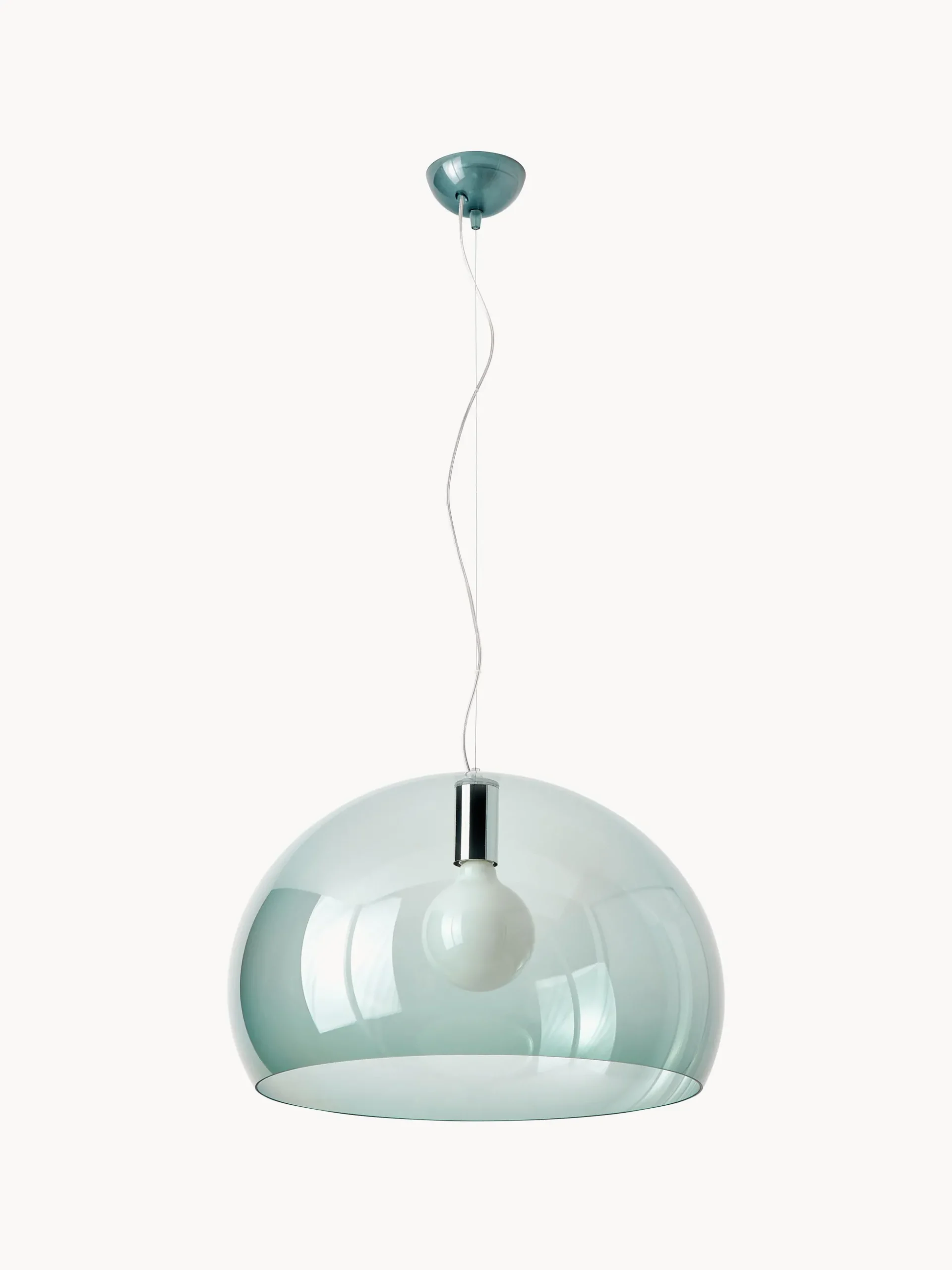 Lampada a sospensione a LED FL/Y