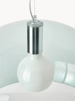 Lampada a sospensione a LED FL/Y