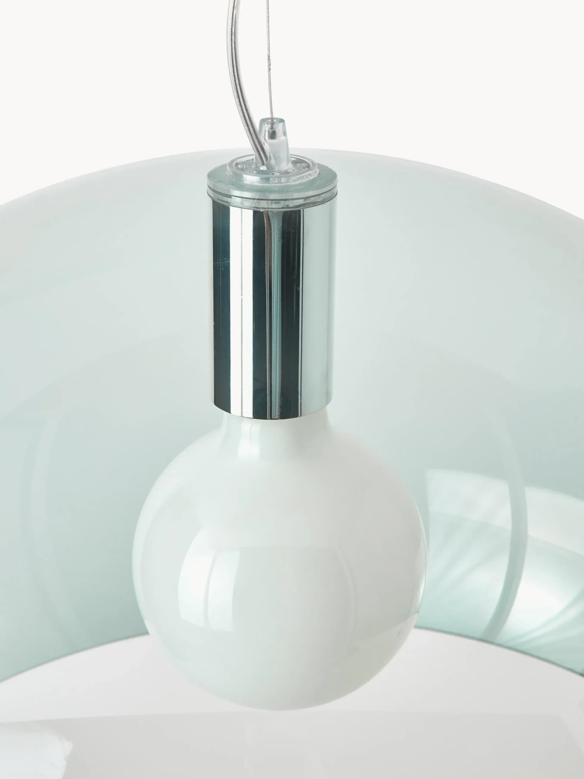 Lampada a sospensione a LED FL/Y