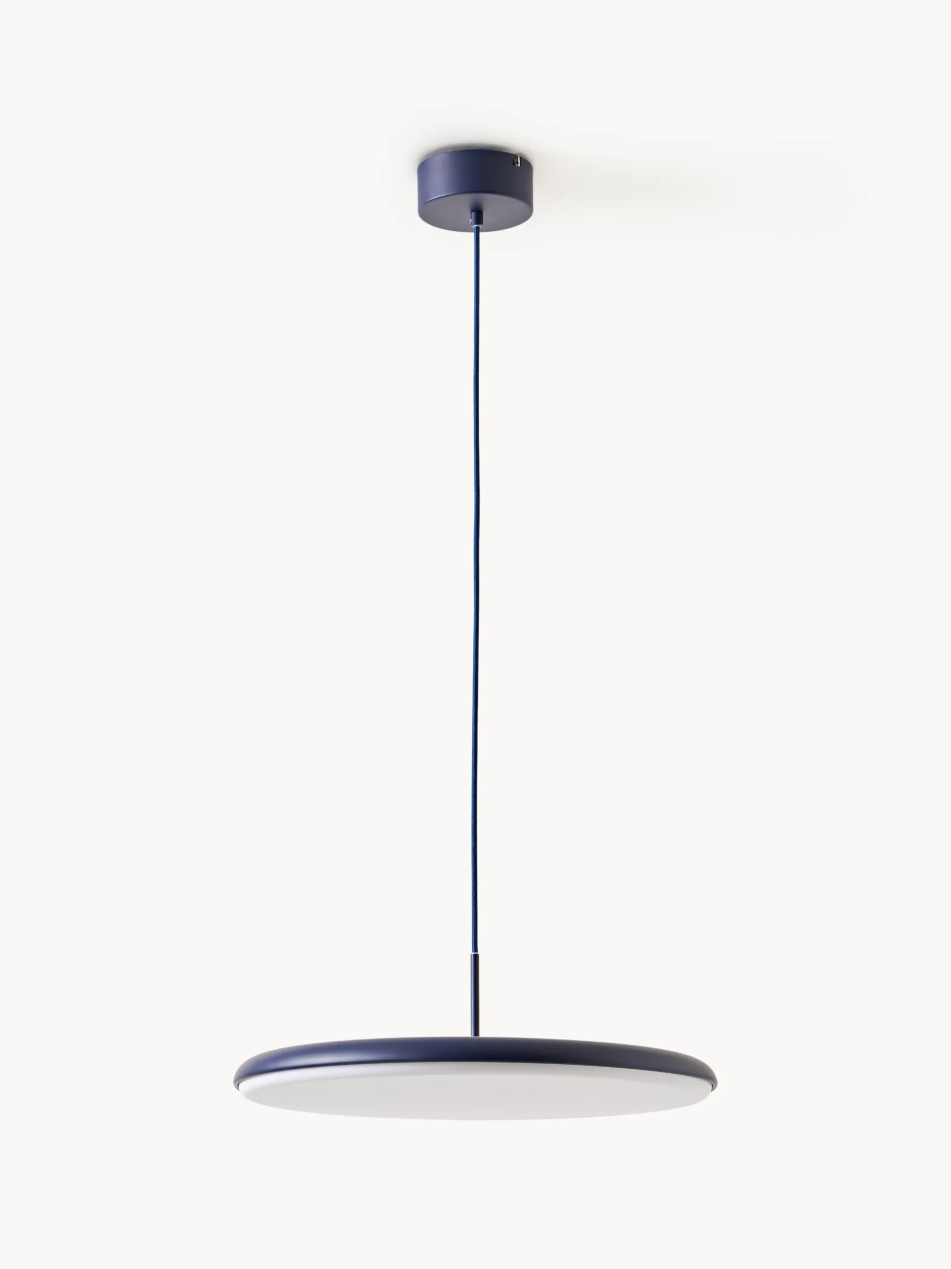 Lampada a sospensione a LED Martina