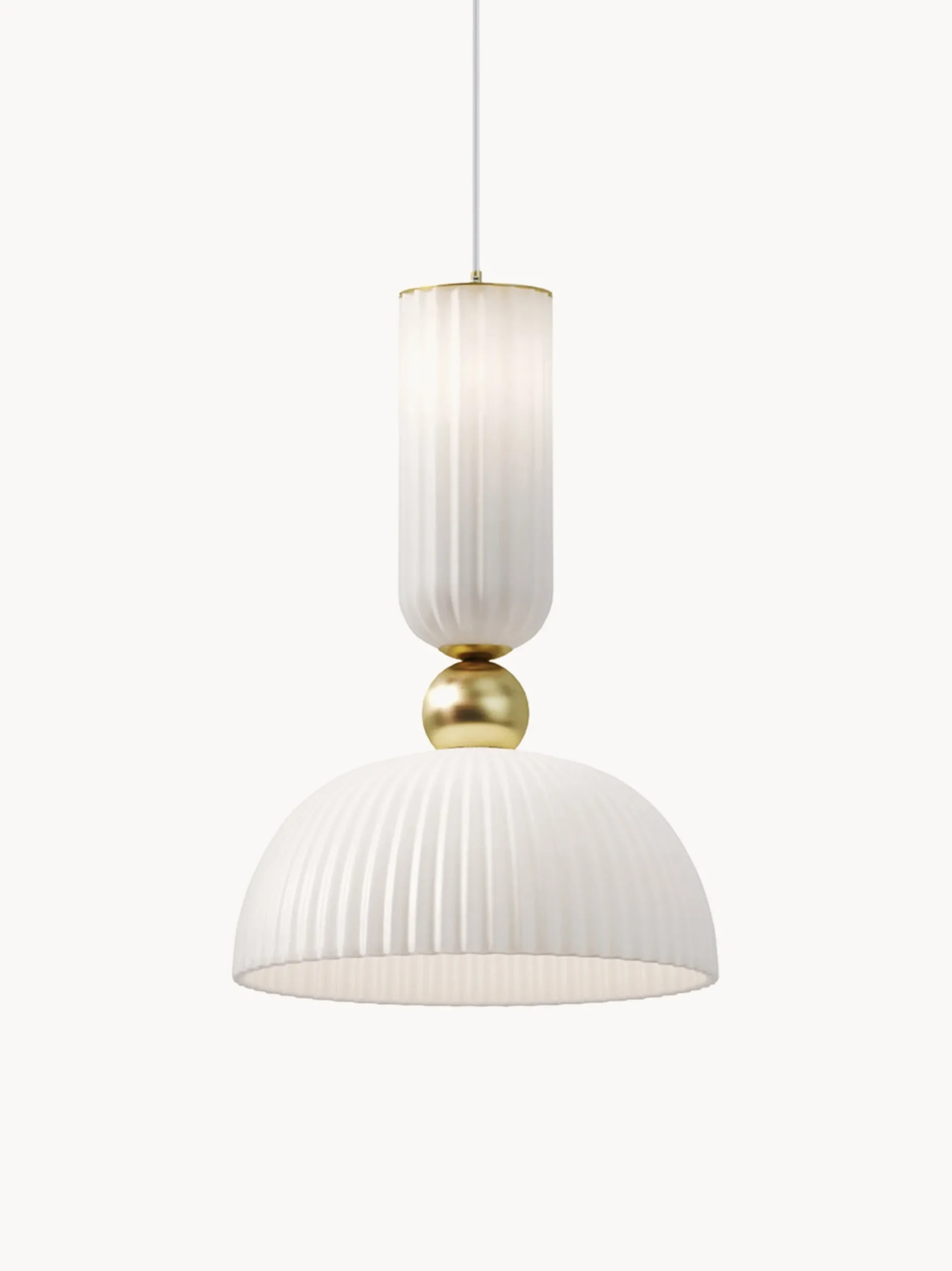 Lampada a sospensione Antic