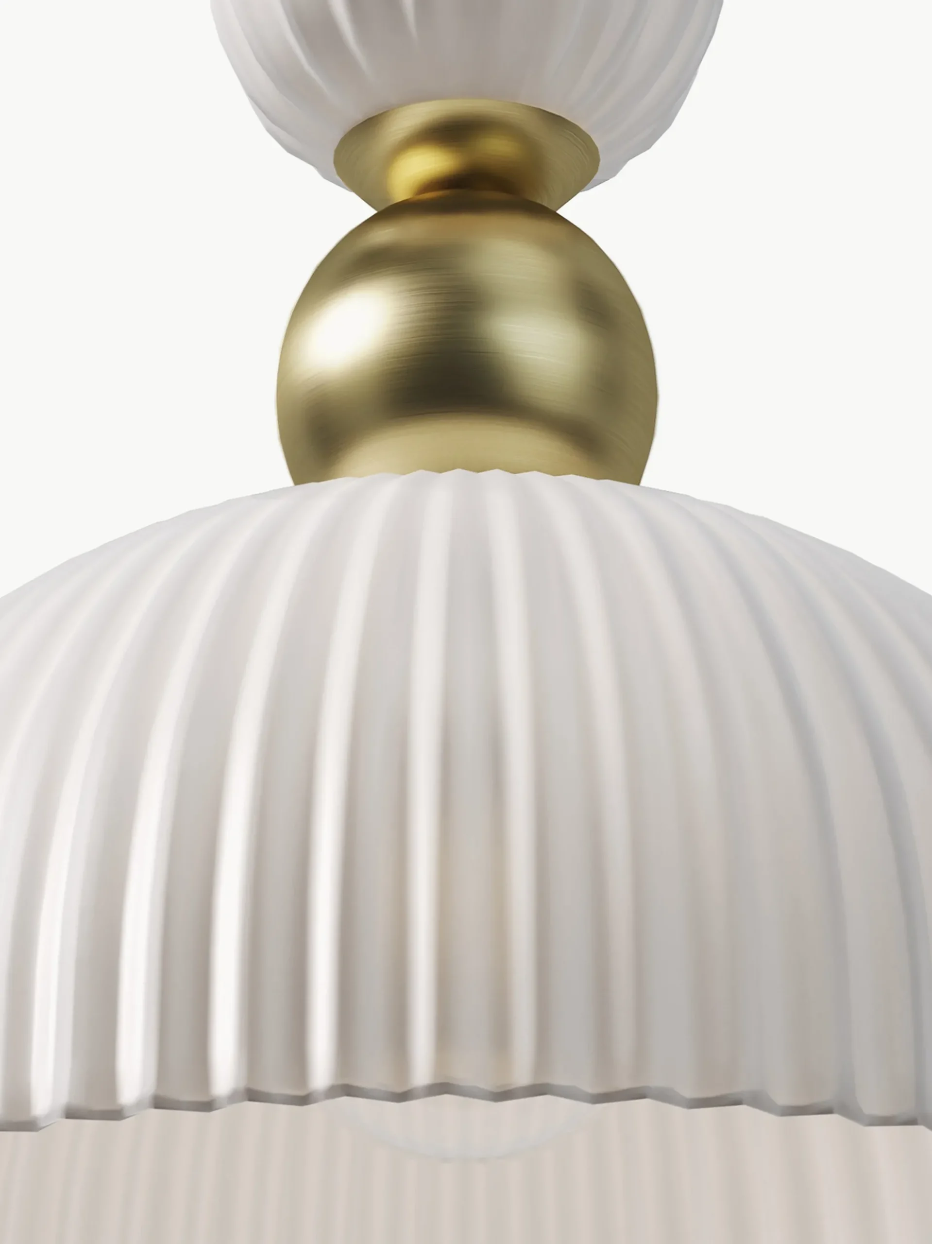Lampada a sospensione Antic