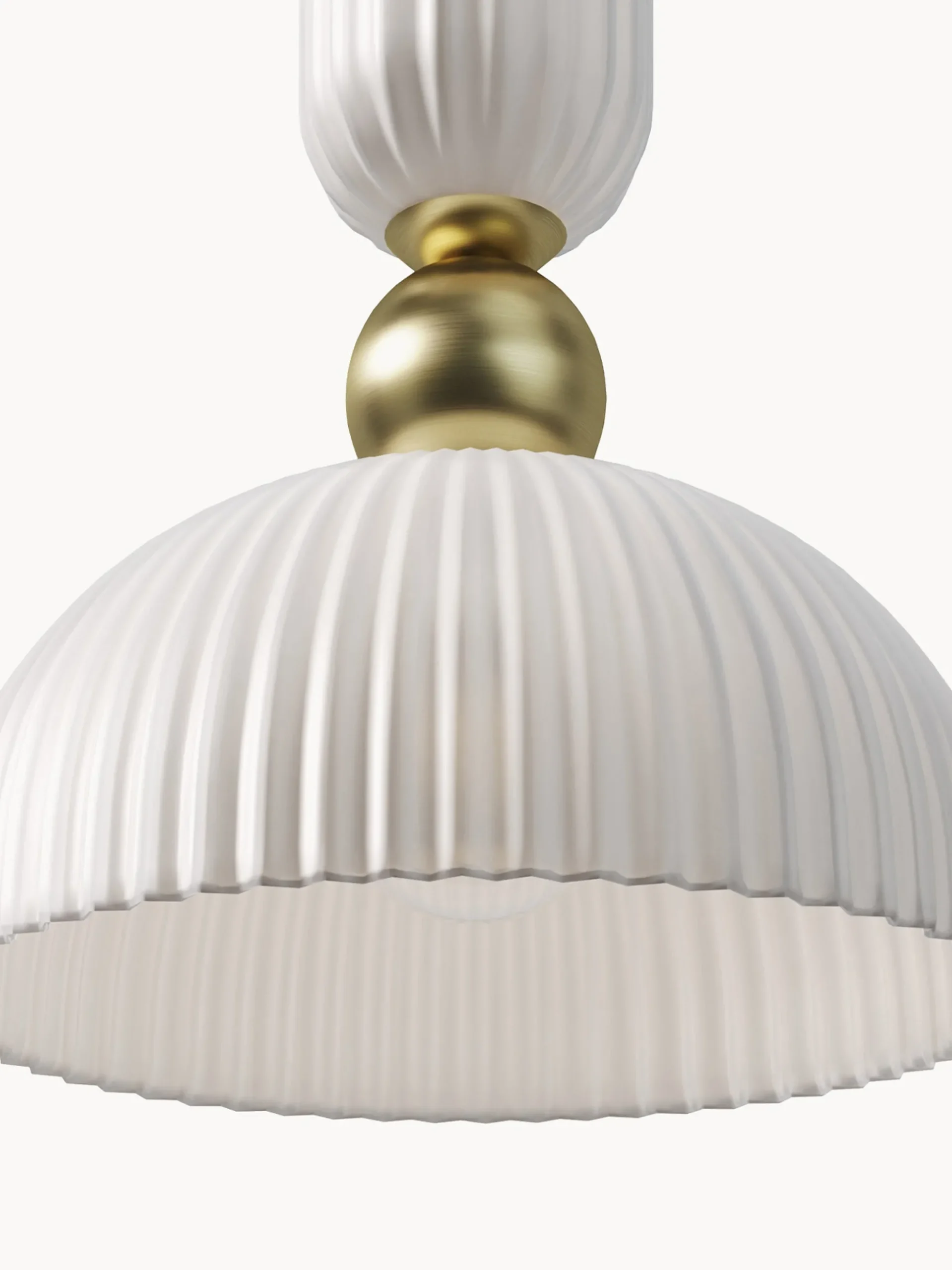 Lampada a sospensione Antic