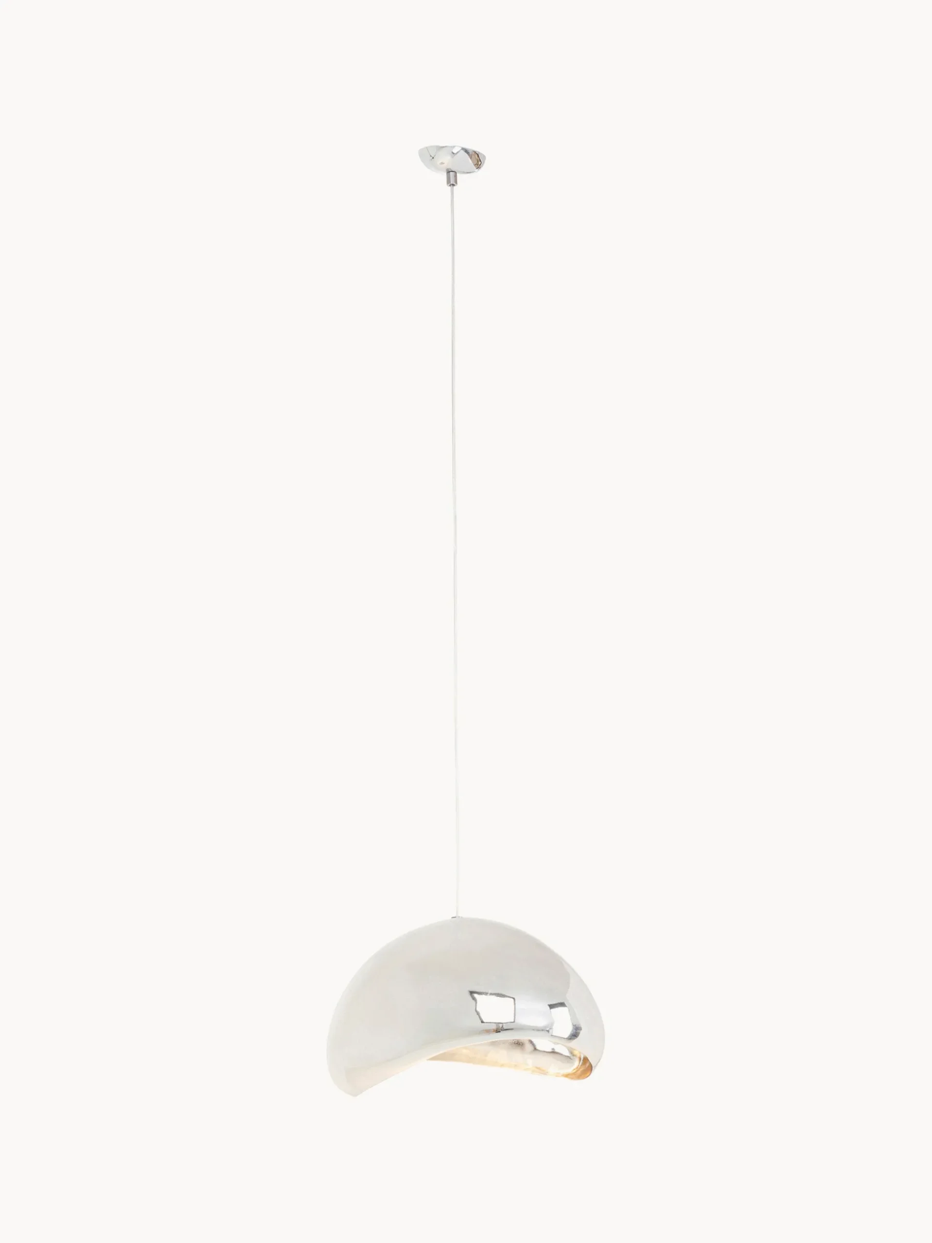Lampada a sospensione Cloud Beam