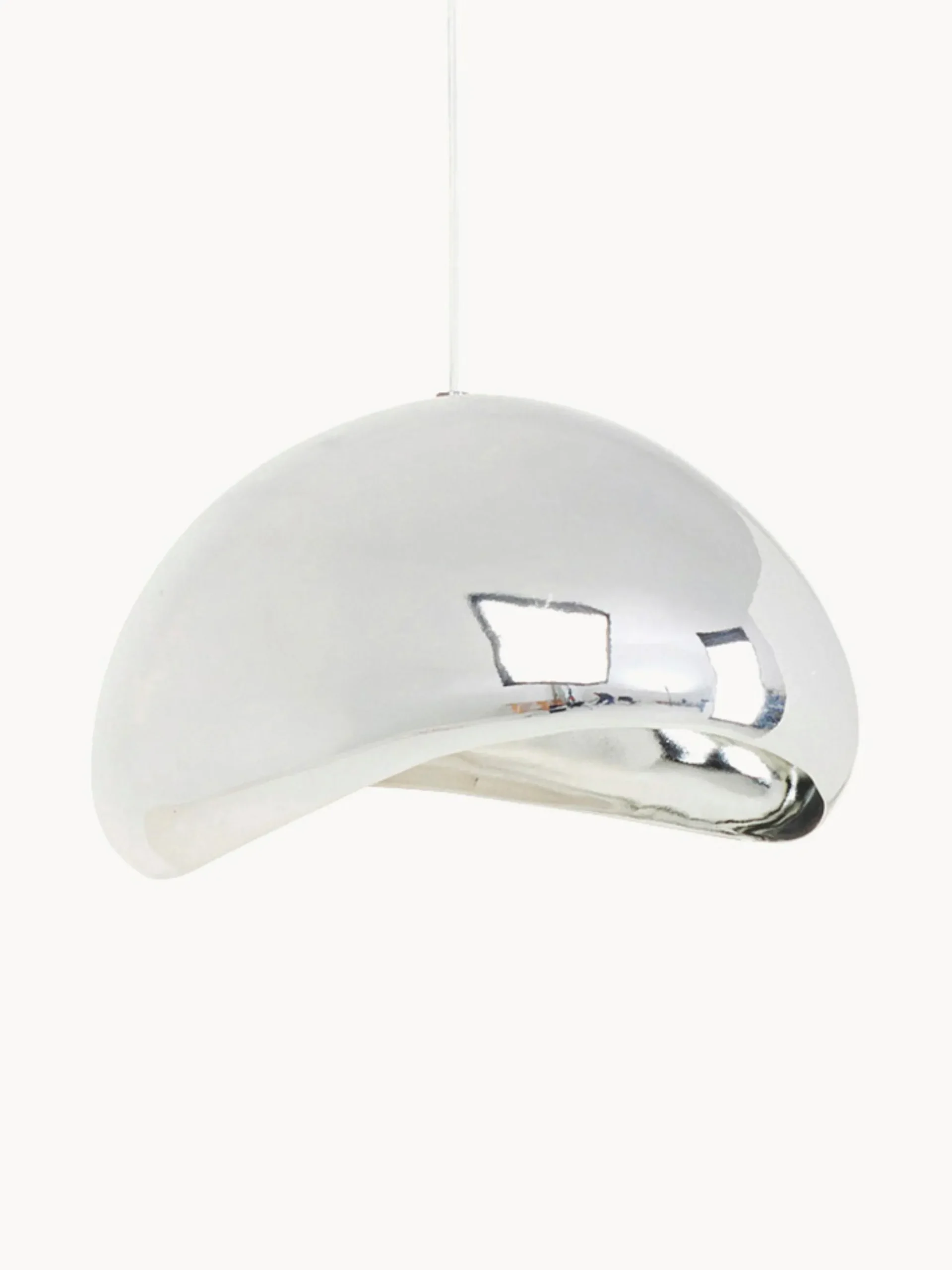Lampada a sospensione Cloud Beam