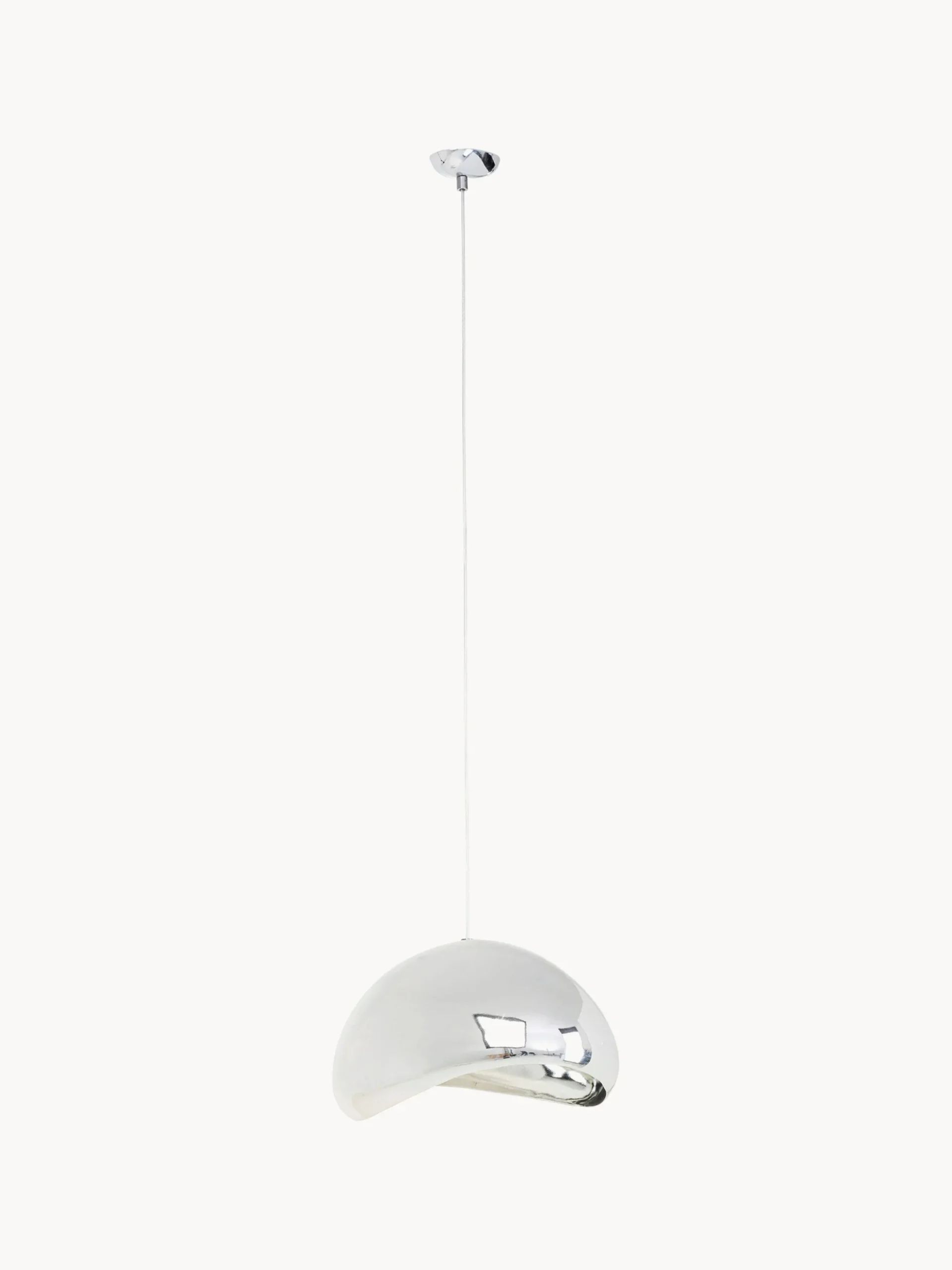 Lampada a sospensione Cloud Beam