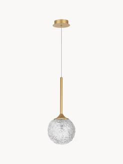 Lampada a sospensione con luce regolabile Mirano