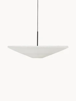 Lampada a sospensione con luce regolabile Nebra, varie misure