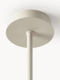 Lampada a sospensione grande Cassandra