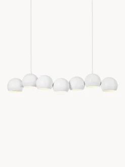 Lampada a sospensione grande Cupolo