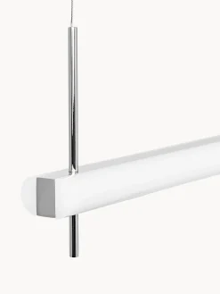 Lampada a sospensione grande a LED Aleron