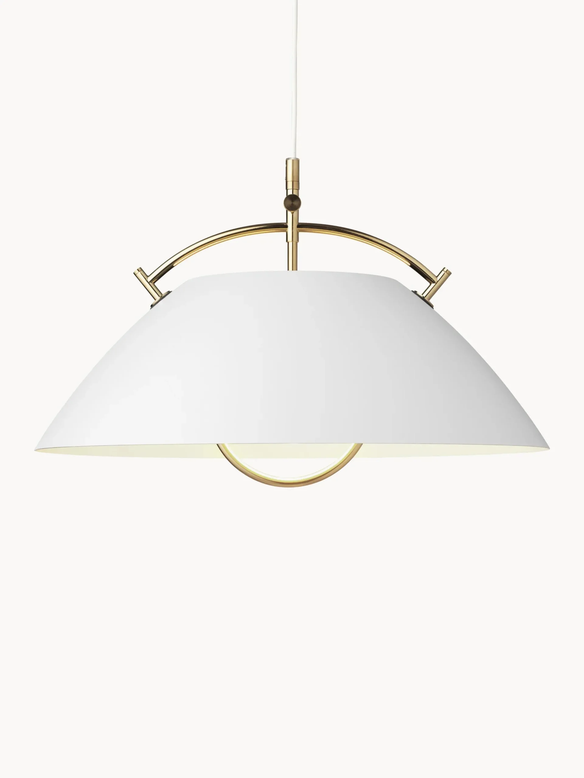 Lampada a sospensione HJW37