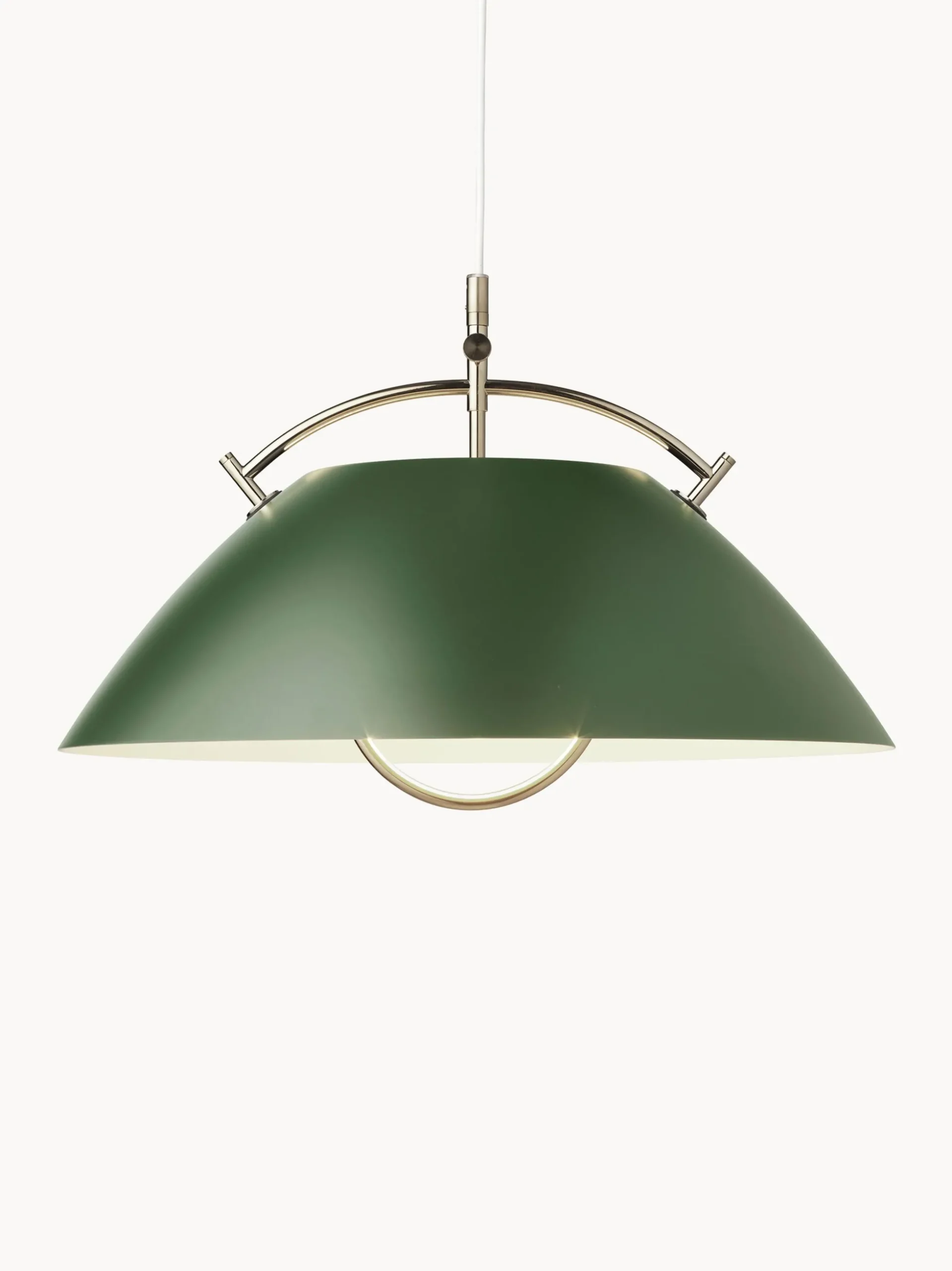 Lampada a sospensione HJW37