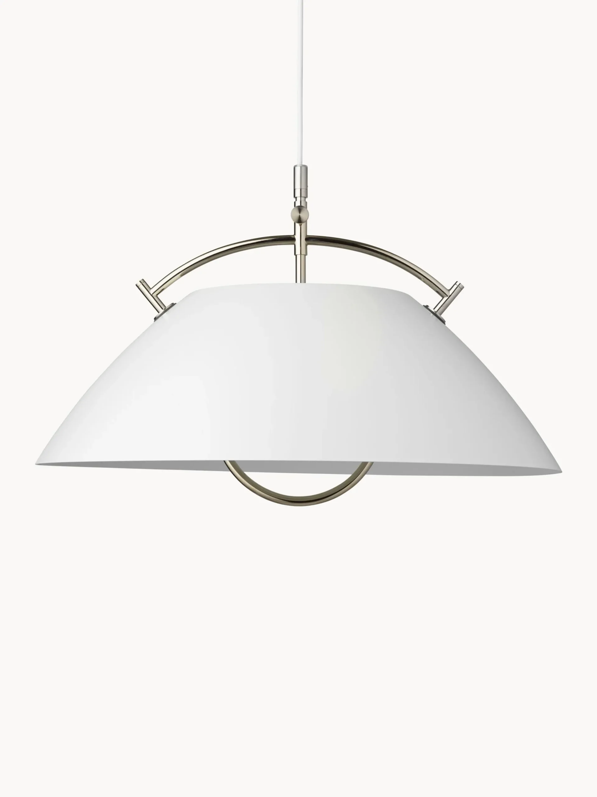 Lampada a sospensione HJW37