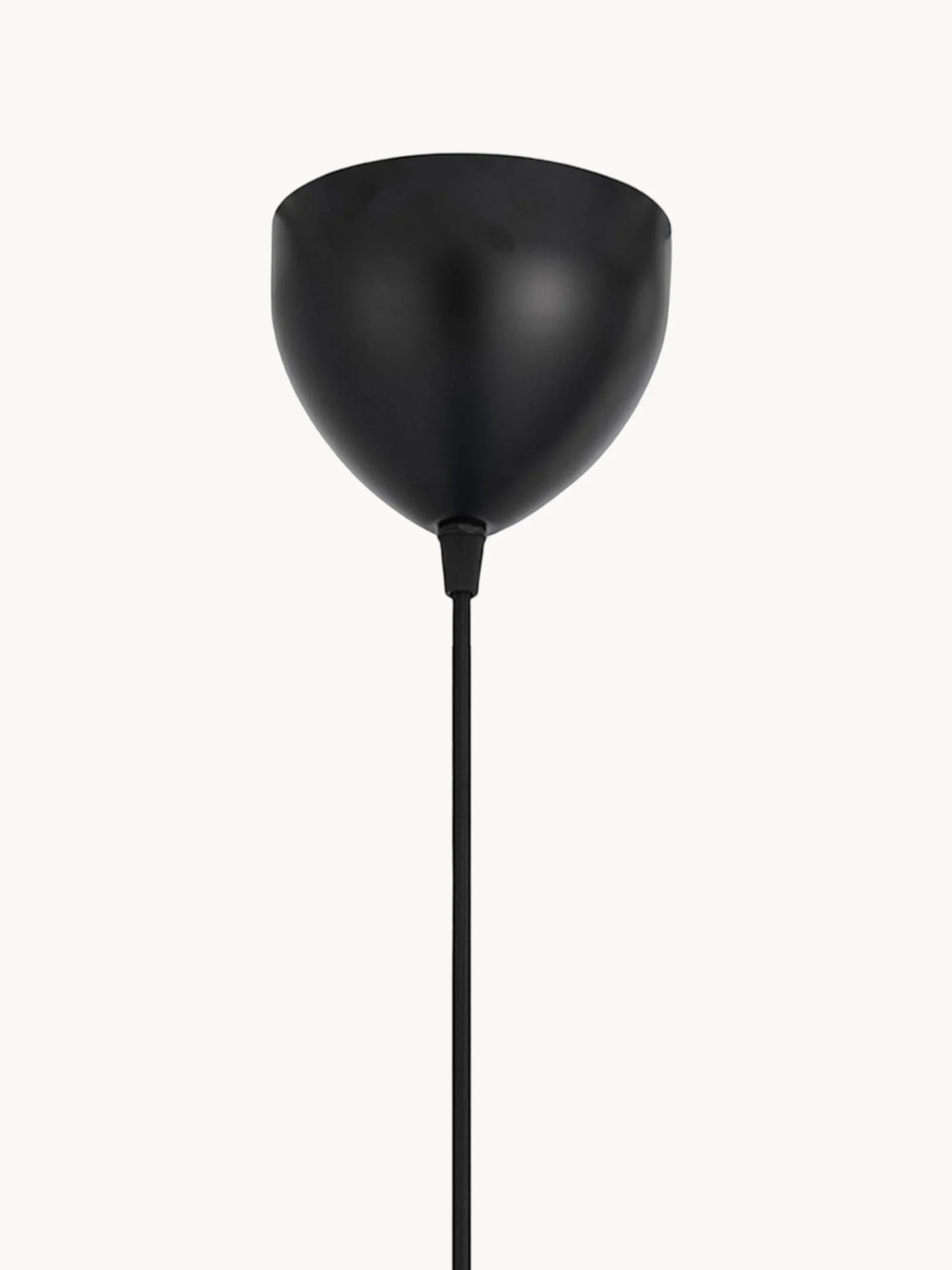 Lampada a sospensione Kinto