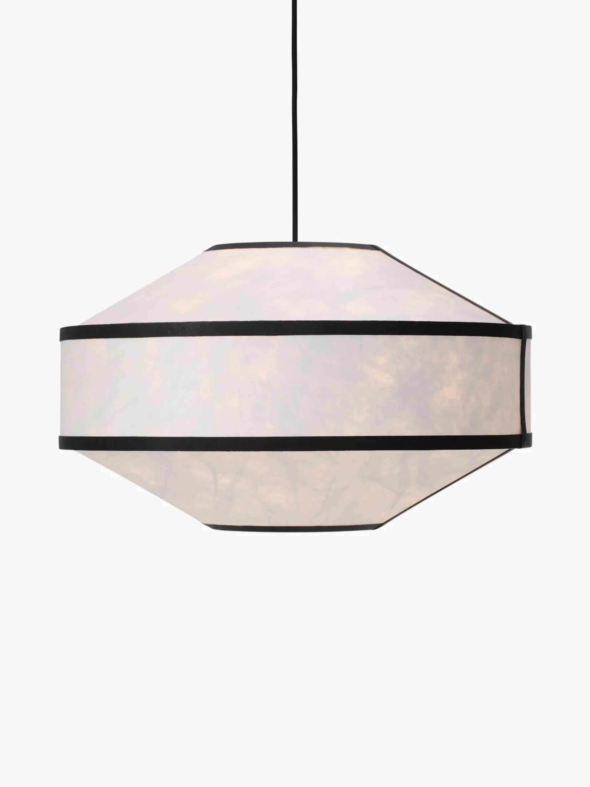 Lampada a sospensione Kite