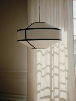 Lampada a sospensione Kite