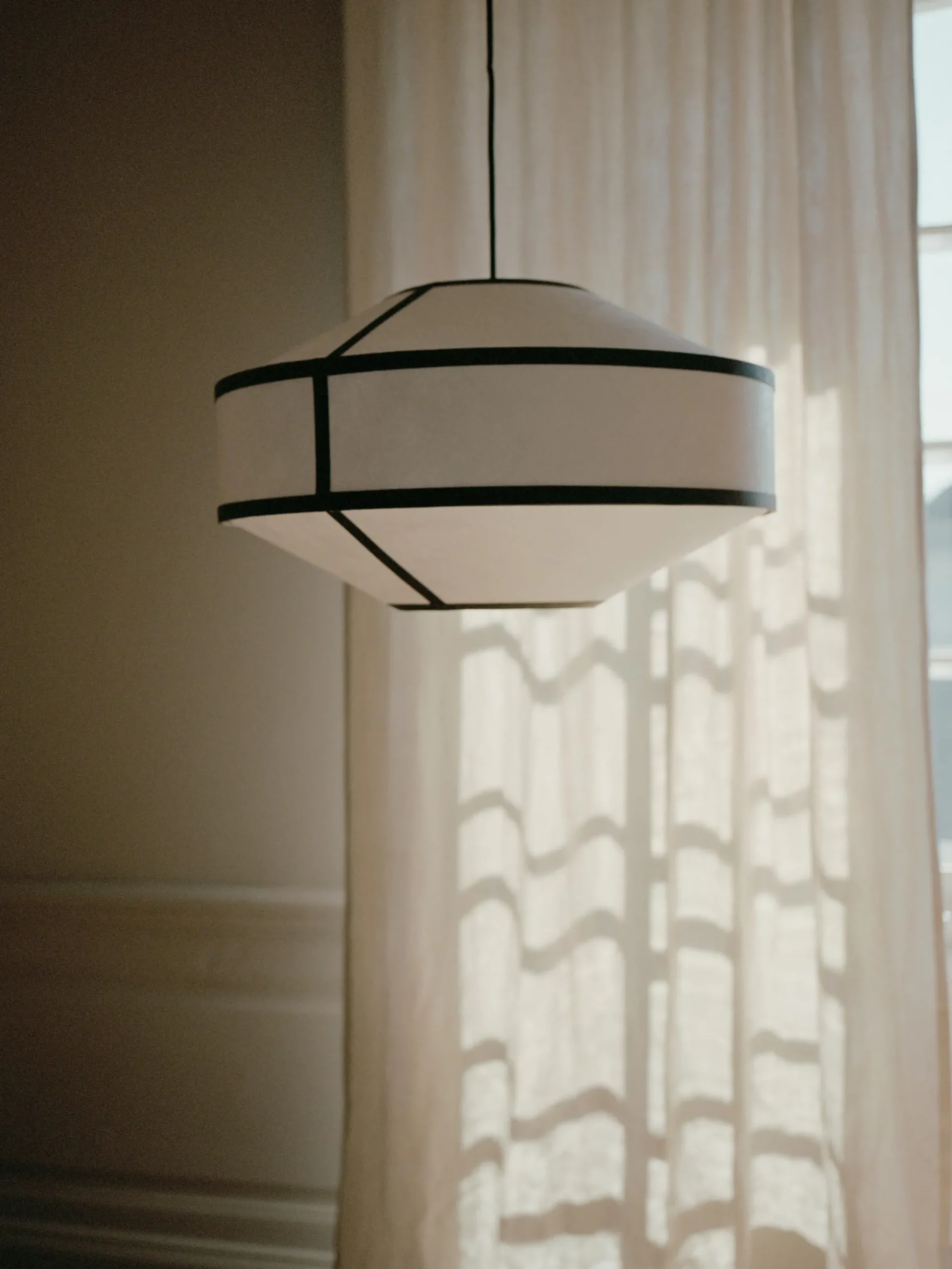 Lampada a sospensione Kite